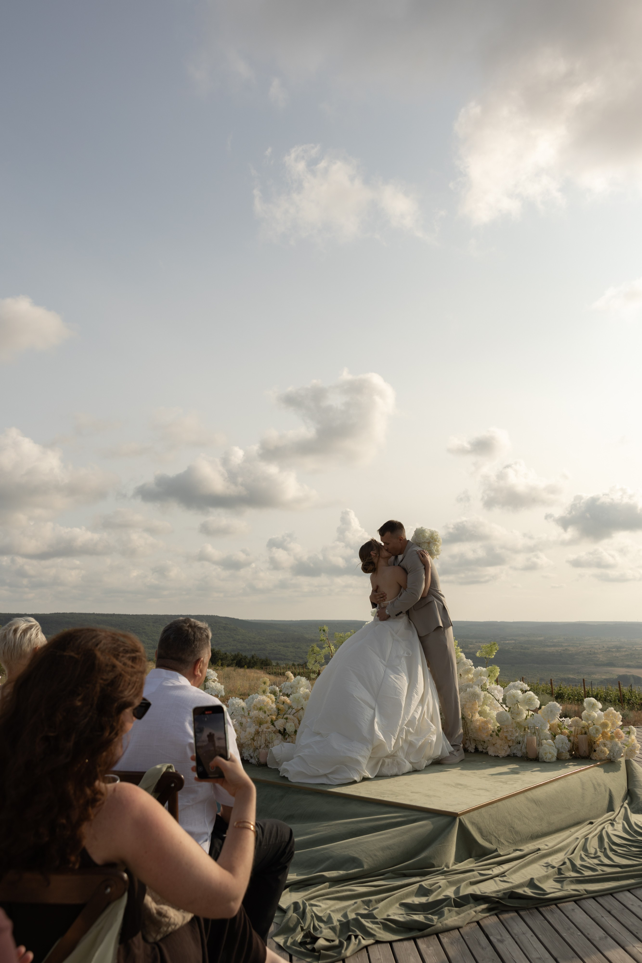 Елена и Игорь. Свадебный фотограф в Севастополе и Крыму| Tanya Sher