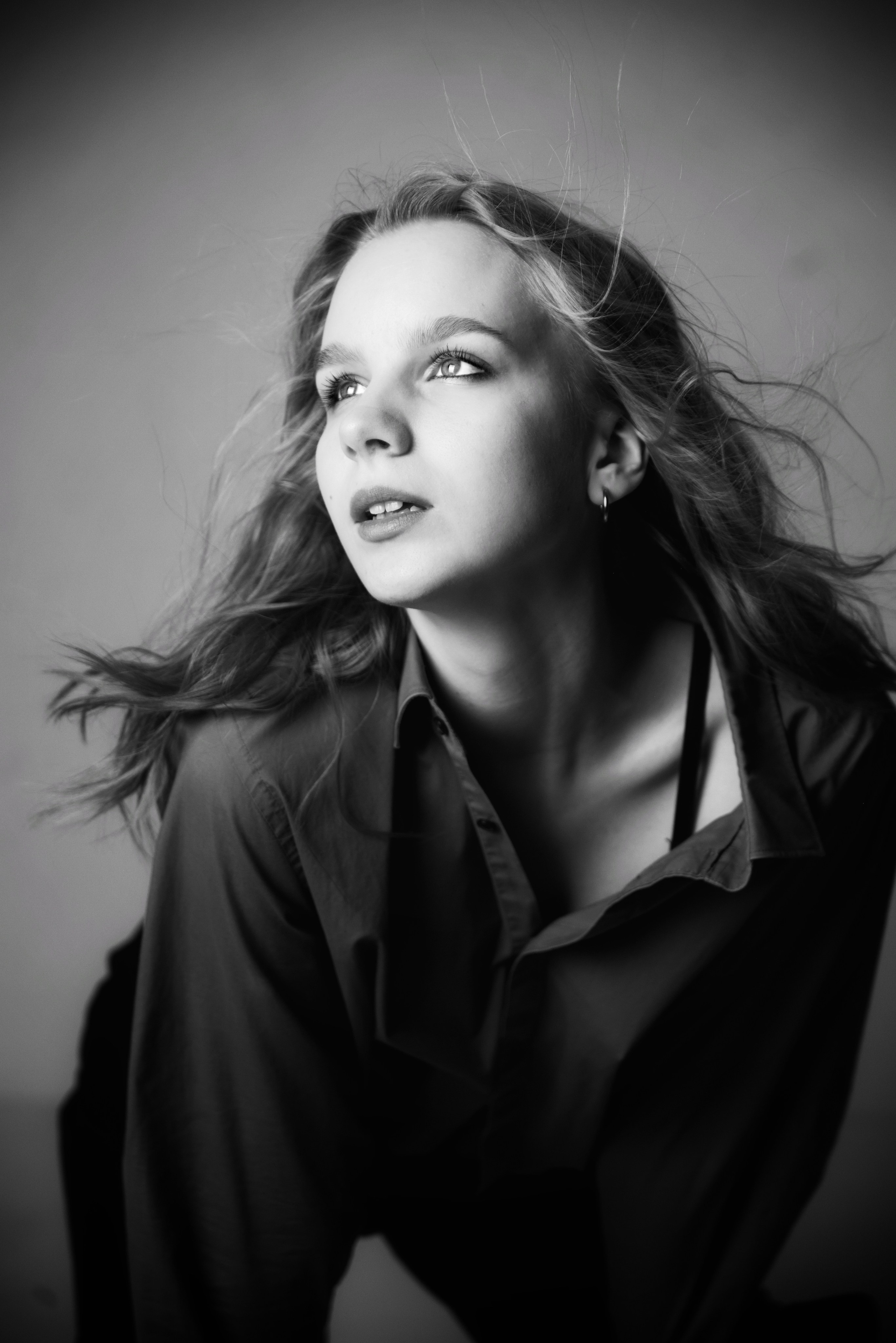 Портретный фотограф Санкт-Петербург Владимир Веселов