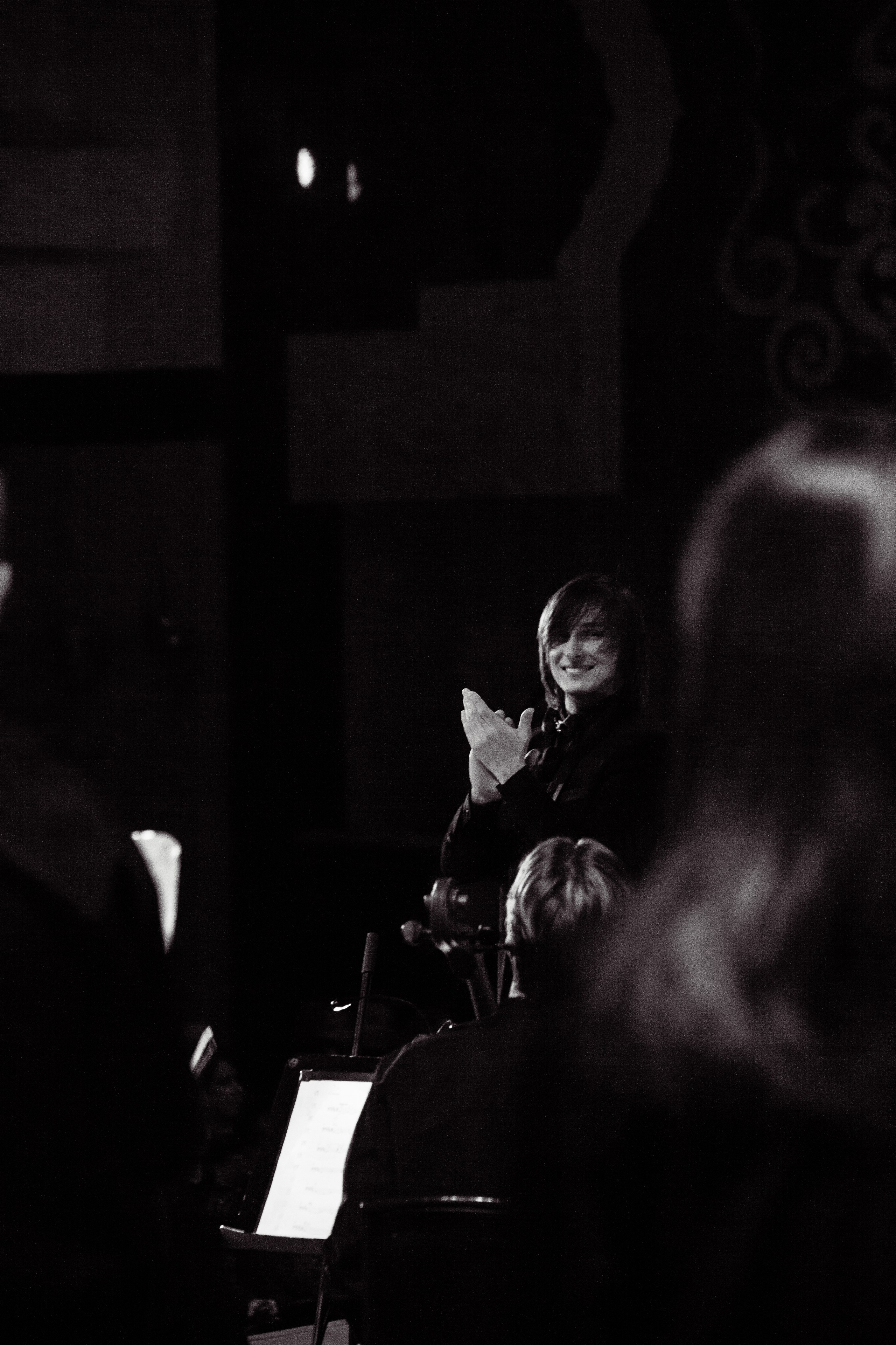 Оркестр ЦСМ им. С. Губайдуллиной. Поющий оркестр. 04.12.24. Профессиональное фото в Казани: от идеи до результата. Фотограф Яна Мур