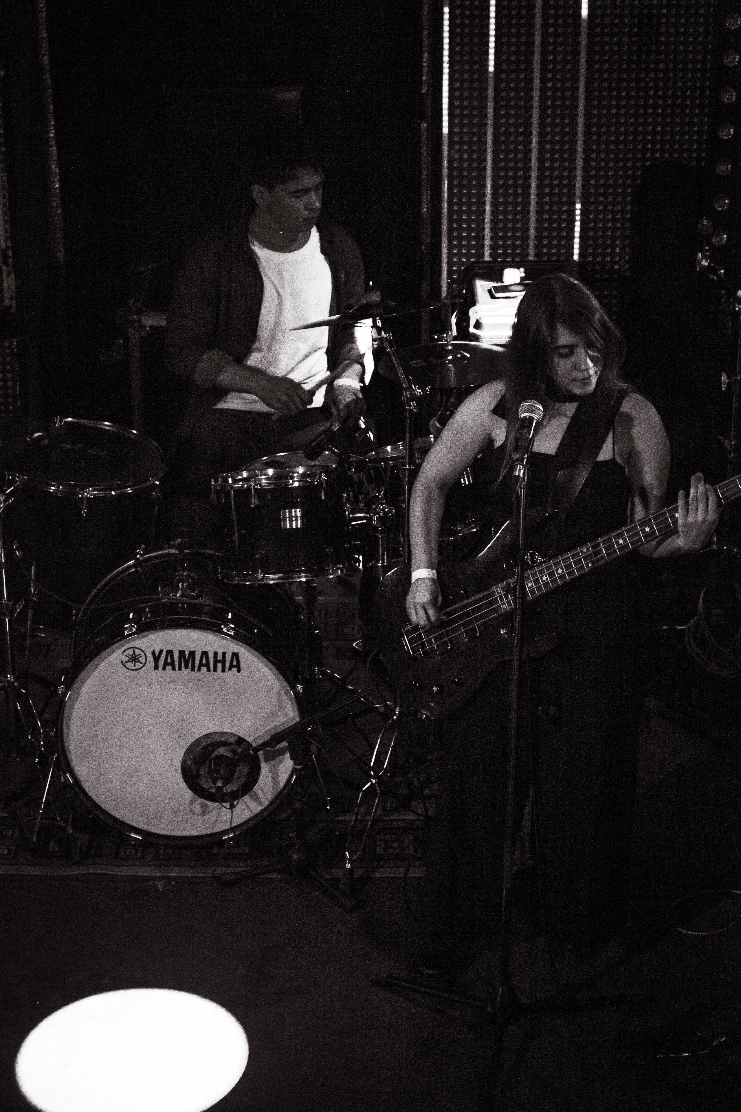 Рок-концерт. Reborn.19.09.25. Профессиональное фото в Казани: от идеи до результата. Фотограф Яна Мур