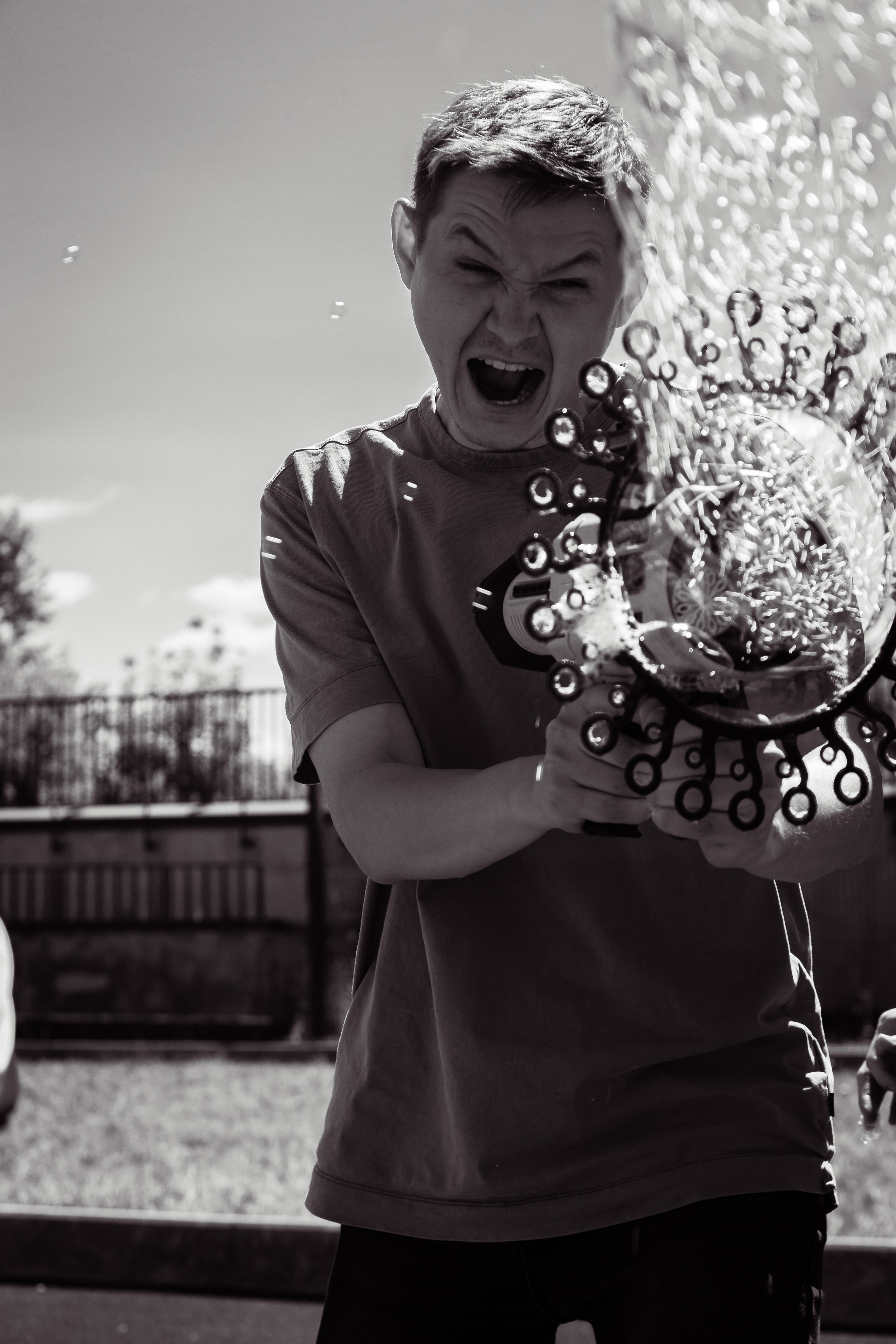 День рождение Марка. 26.07.25. Профессиональное фото в Казани: от идеи до результата. Фотограф Яна Мур