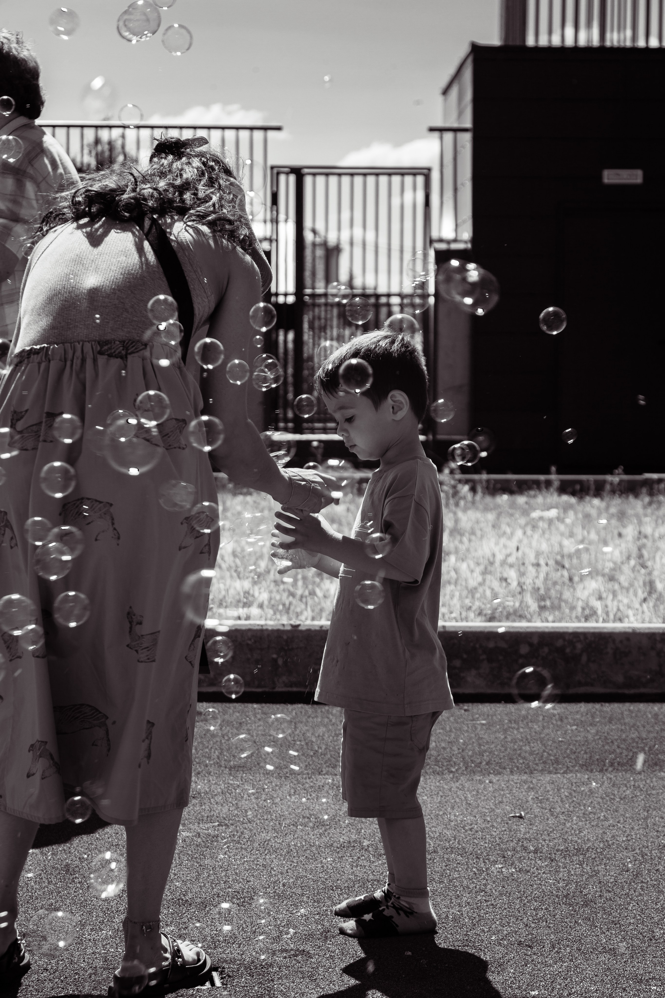 День рождение Марка. 26.07.25. Профессиональное фото в Казани: от идеи до результата. Фотограф Яна Мур