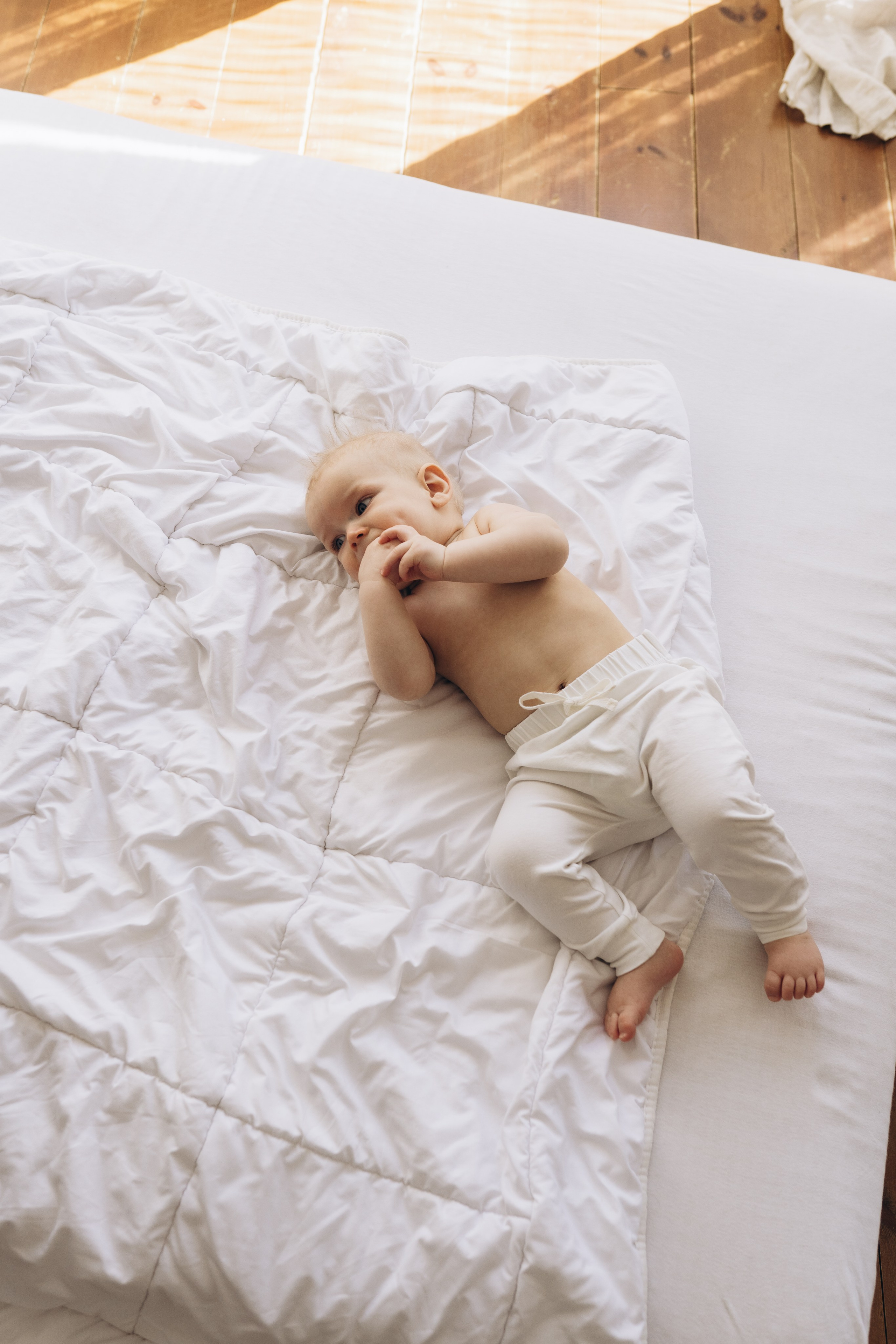 Семейная фотосессия в студии в Москве, семейный фотограф Анна Полушина. Свадебный фотограф в Москве Анна Полушина