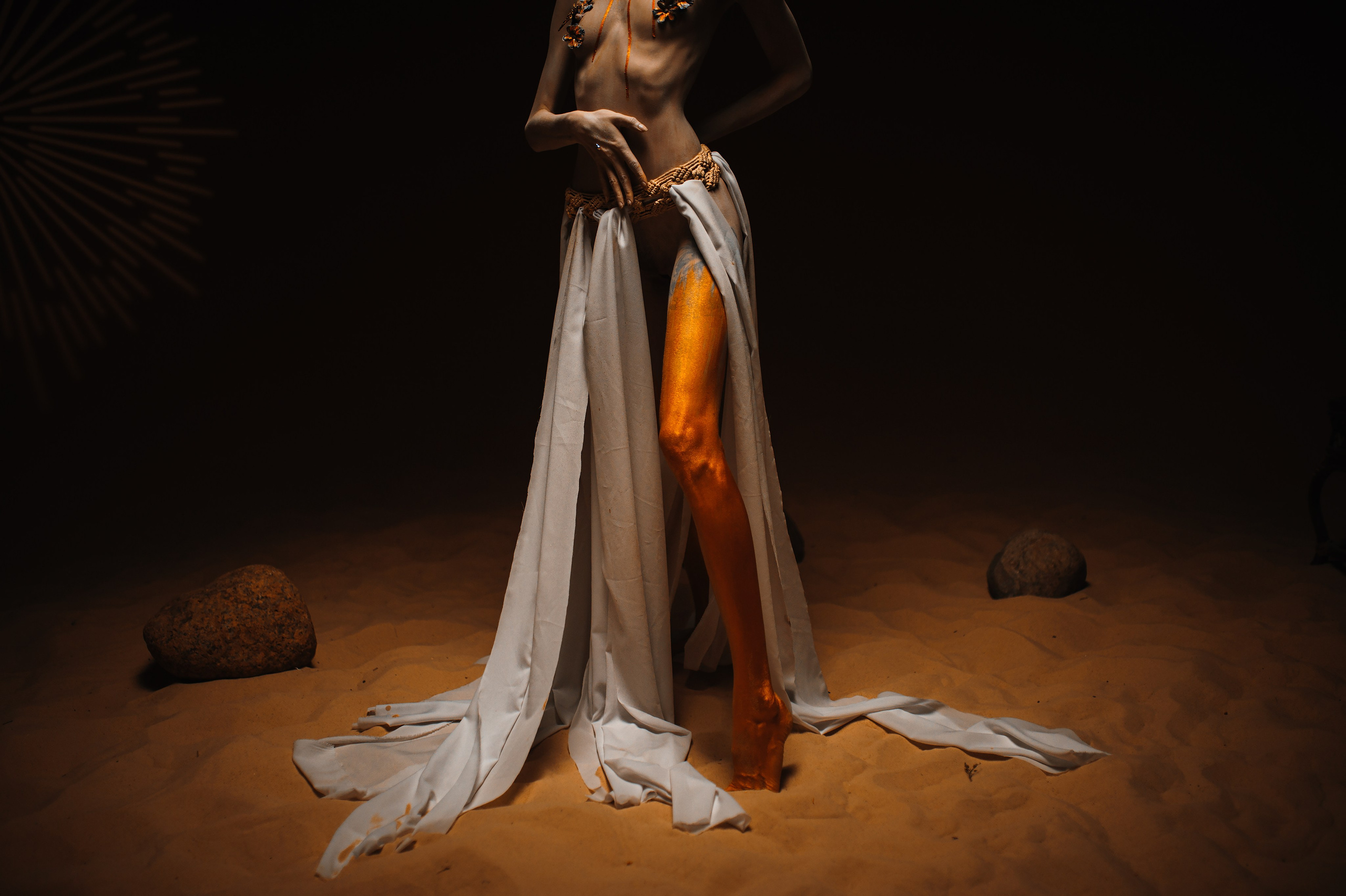 Akasha. Творческий фотограф в Санкт-Петербурге — Никита Шохенмайер