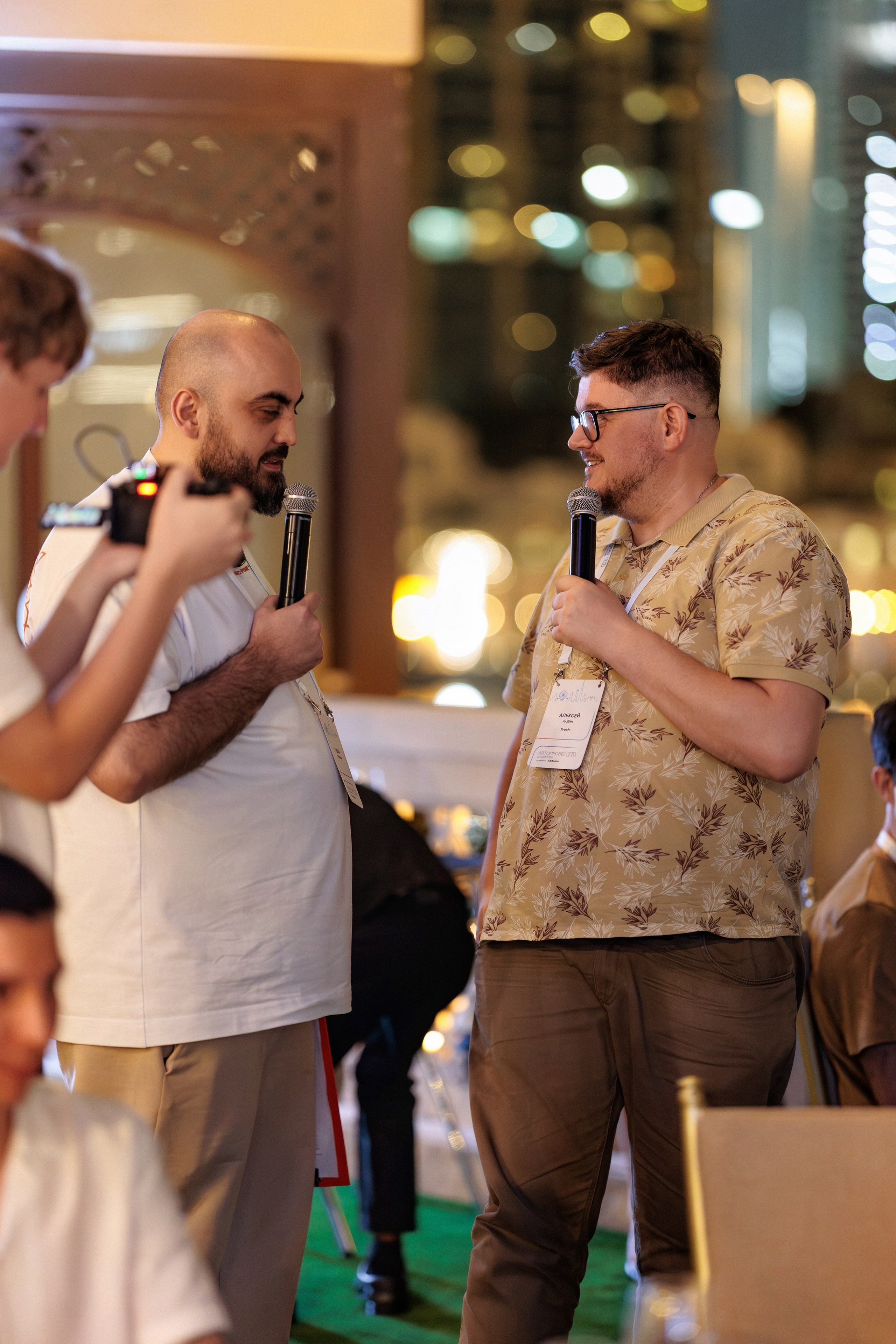 АВТОПРОБЕГ 2.0 | DUBAI. ARTEMIY IGNATOV