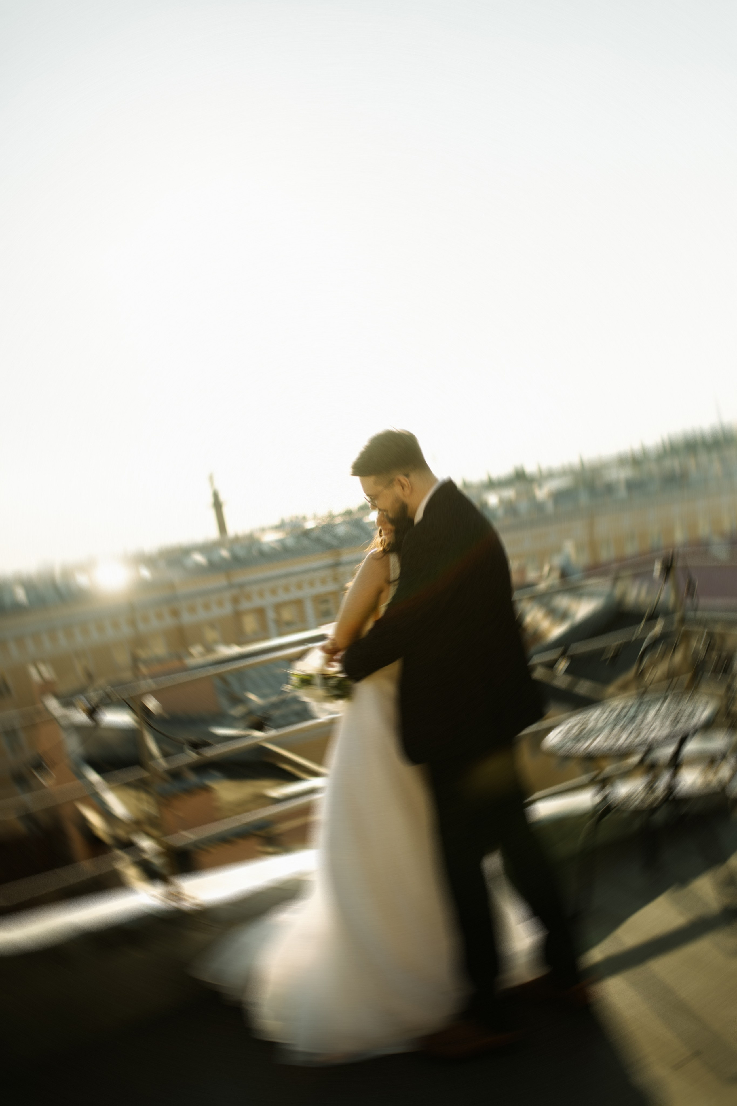 Алеся и Никита. Фотограф в Санкт-Петербурге