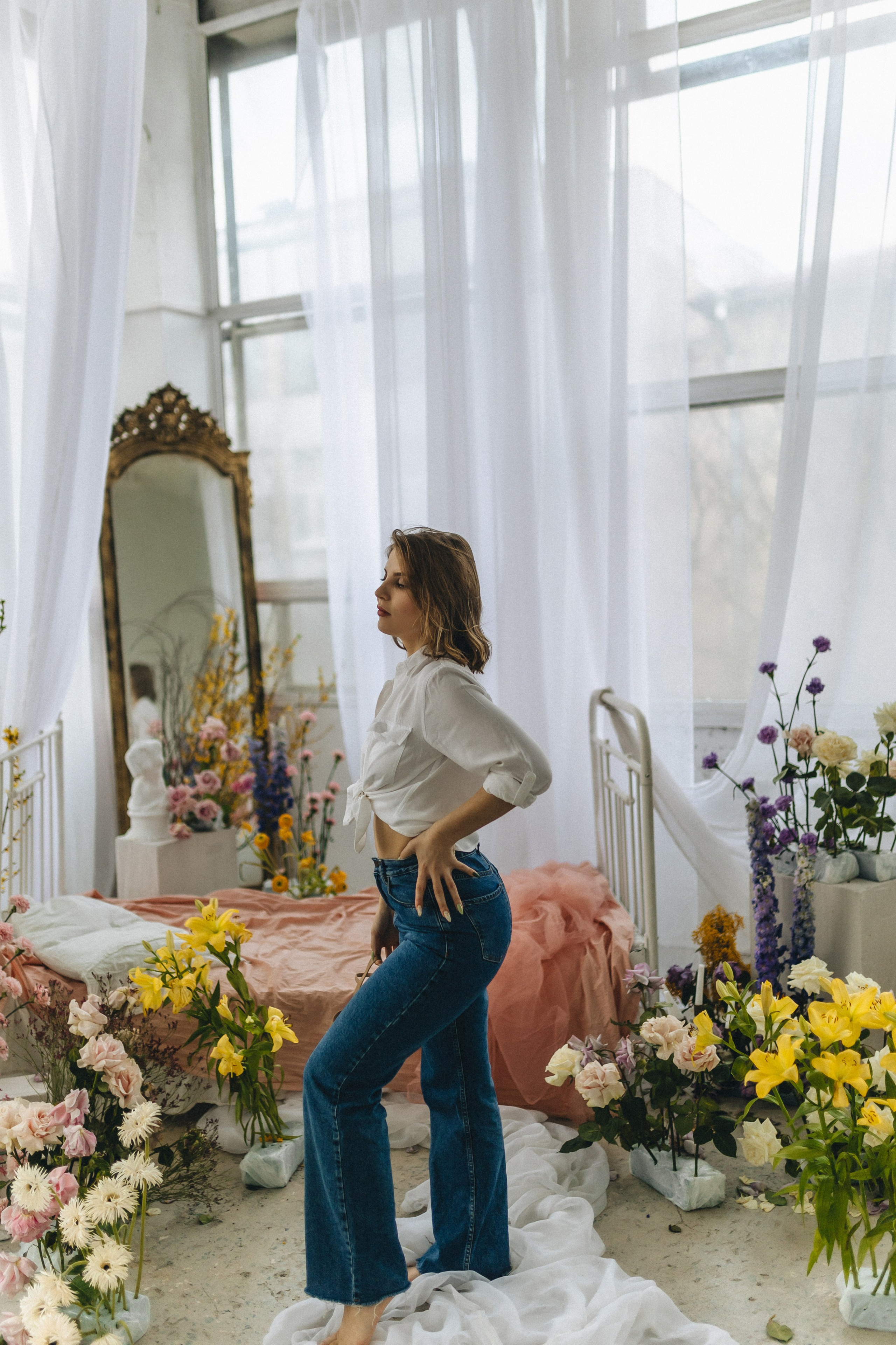 Ксения. Фотограф в Санкт-Петербурге