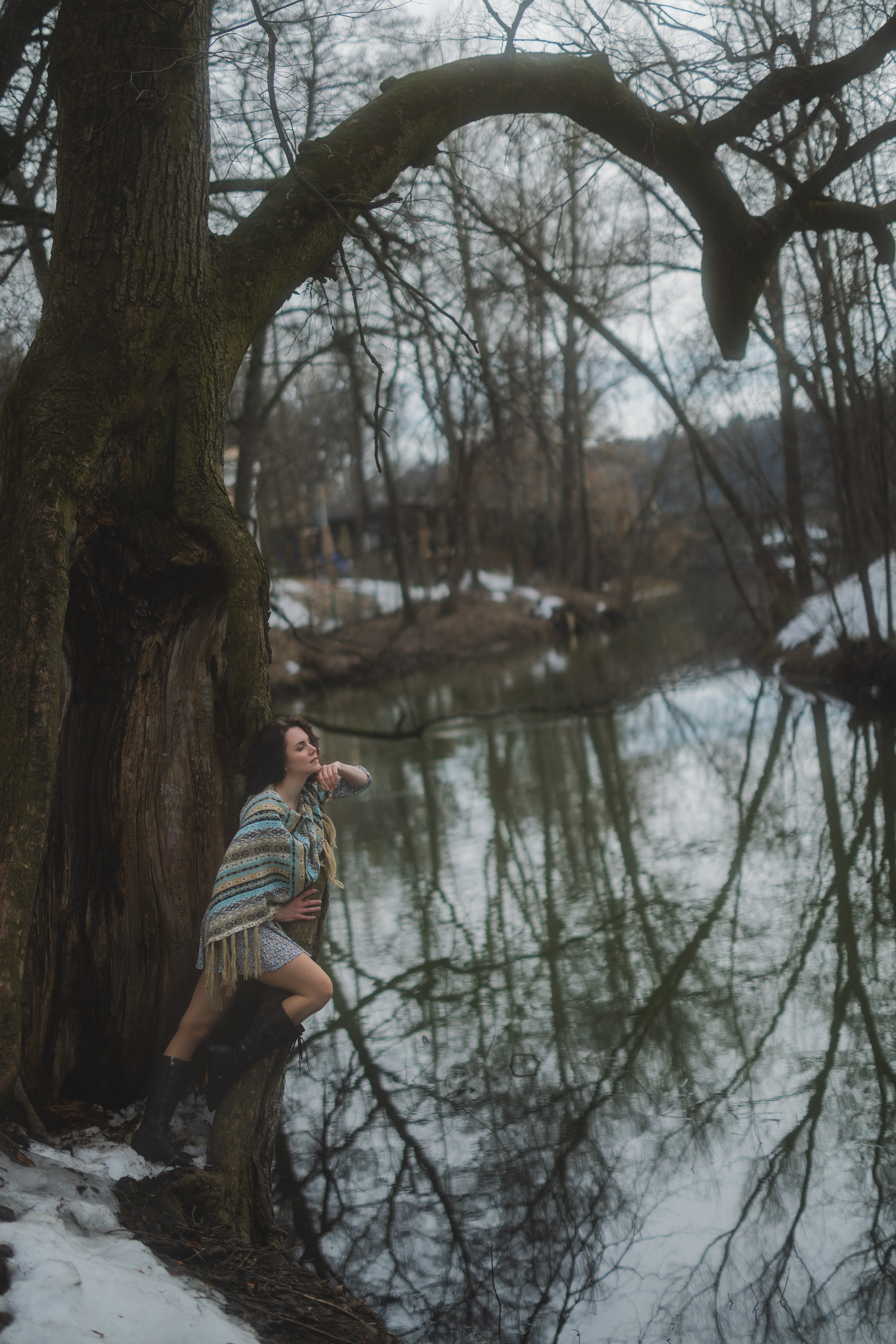 Model INNA. Shamirov Arkadiy