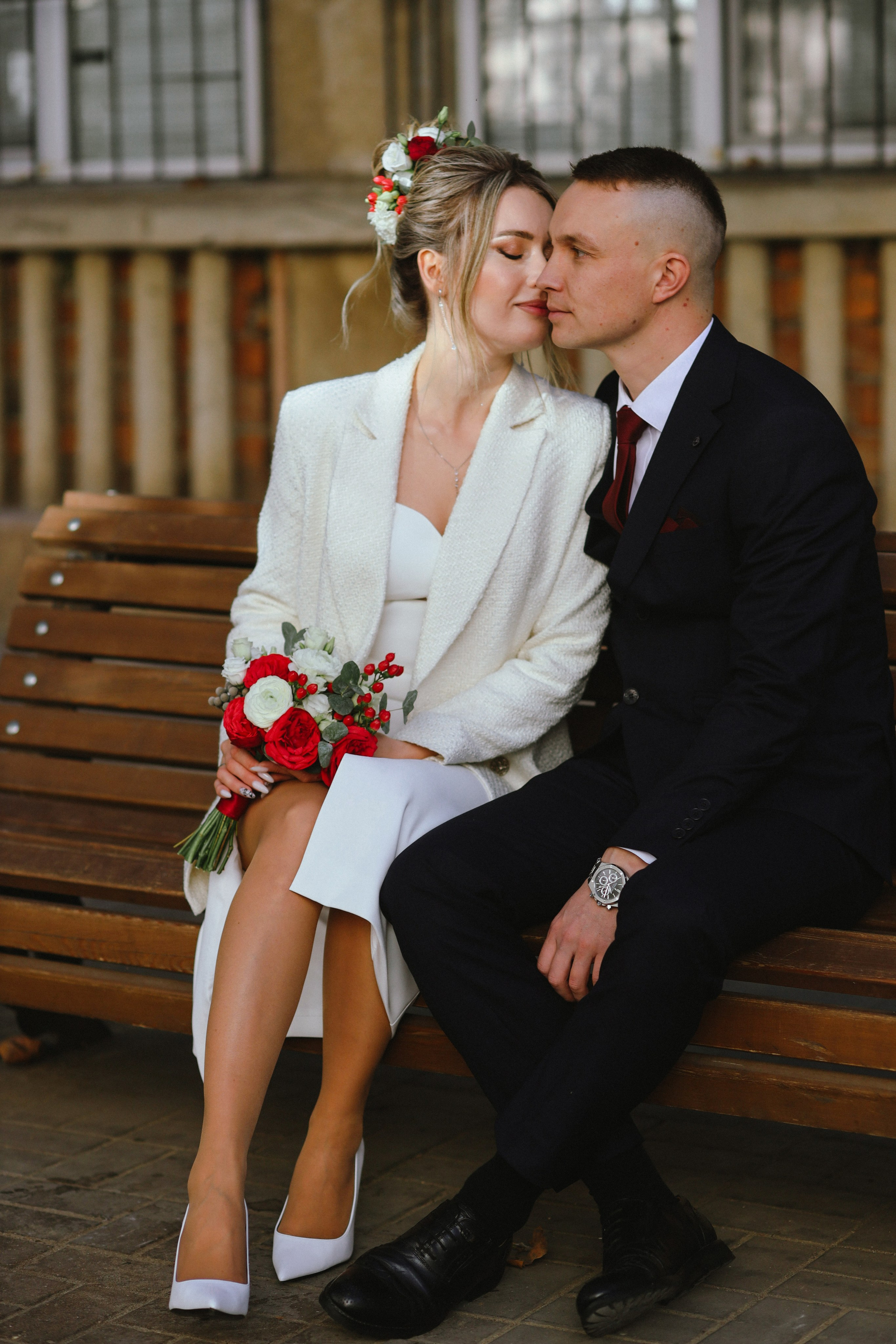 ЗАГС. Shirin Ustaeva Photography—больше, чем фотография