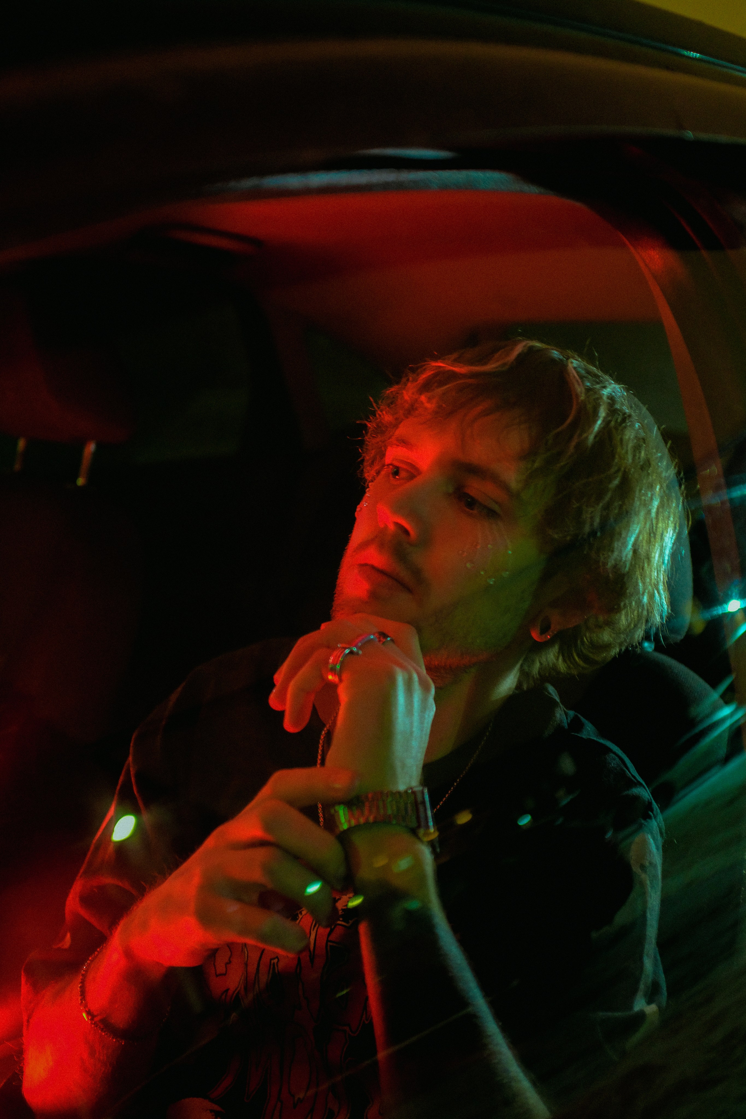 Vanya. Портретный фотограф Алиса Санкт-Петербург