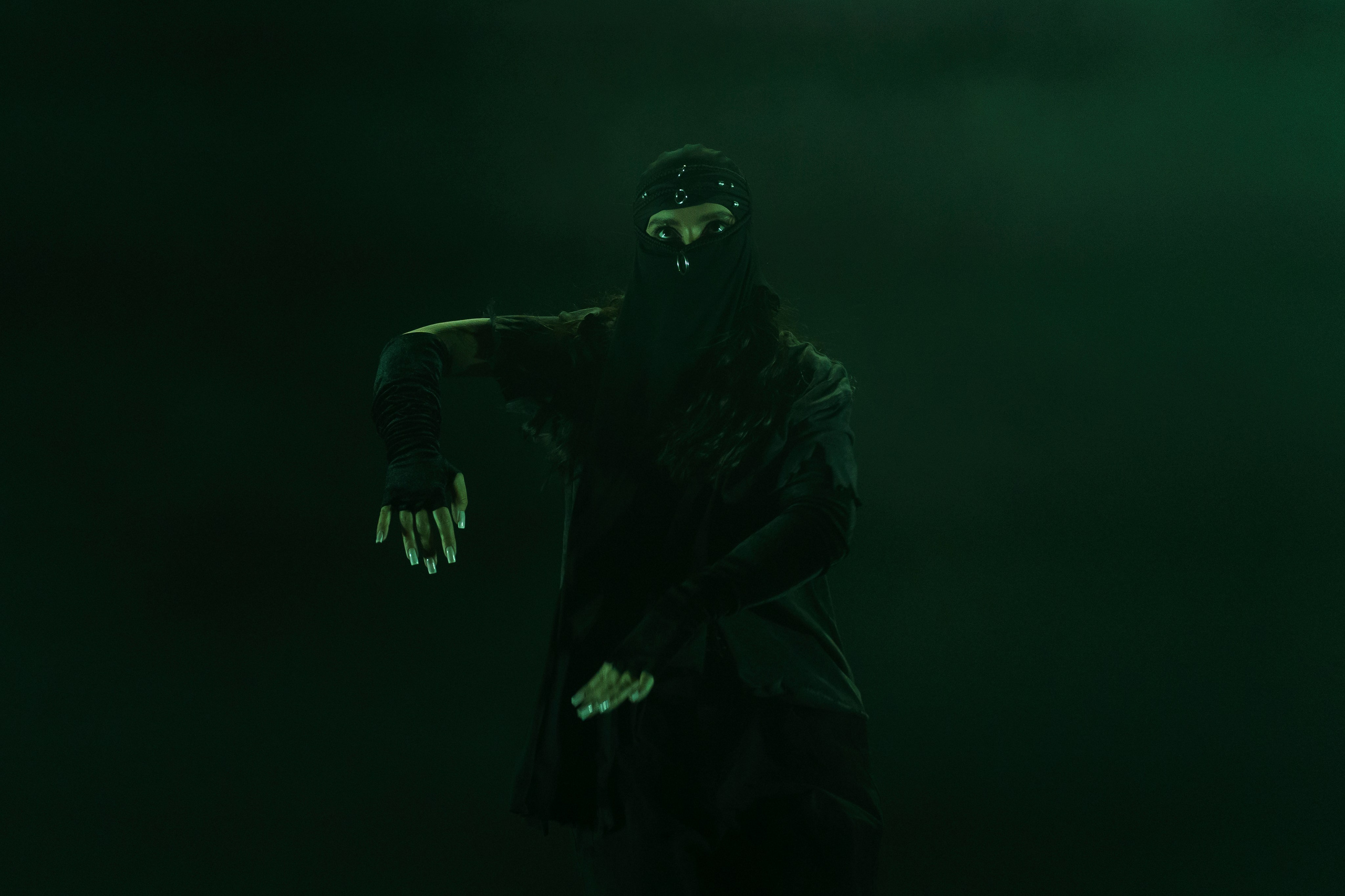 Концерт Bearwolf. Свадебный фотограф в Москве. Диана Грицай