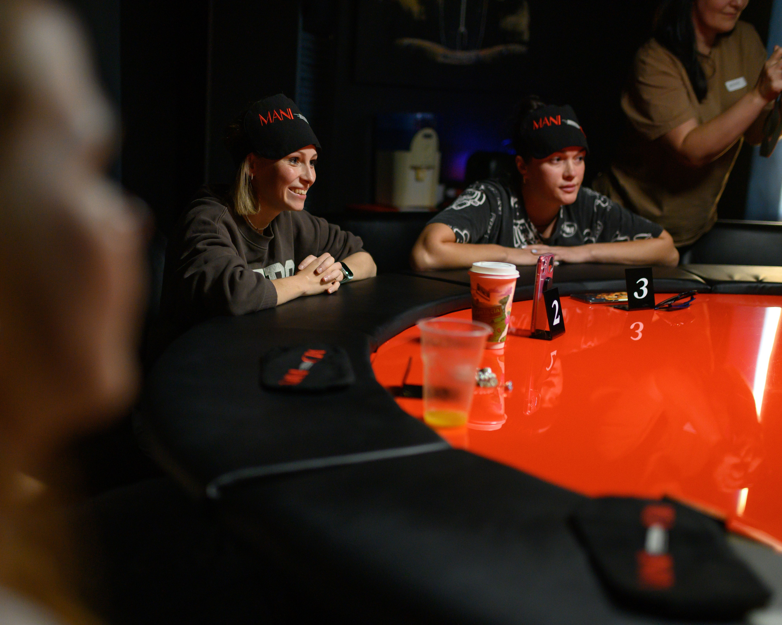 Мафия в Манипуляции. Фотограф г. Хабаровск