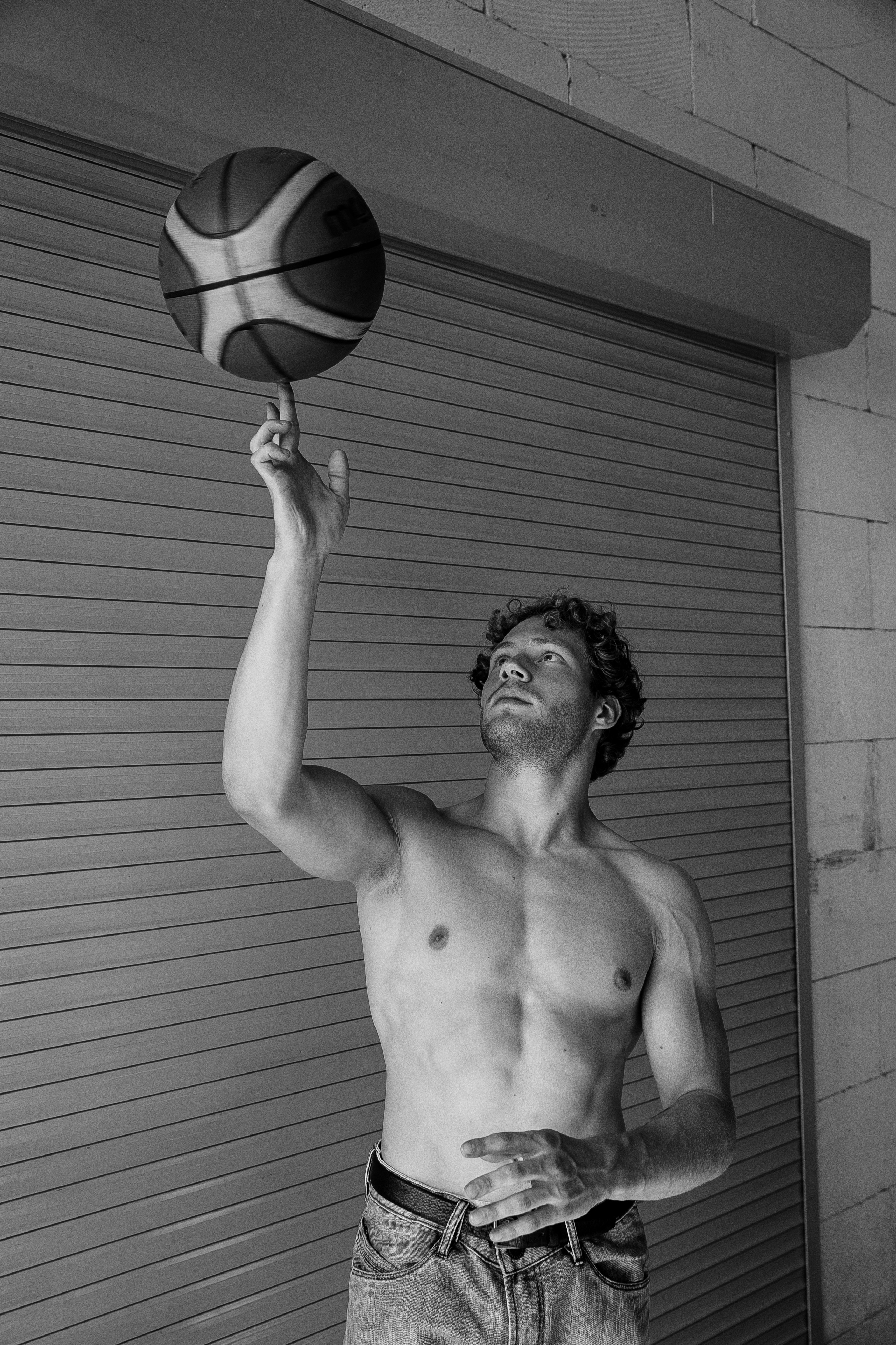 Даниэль. Фотограф в Санкт-Петербурге Разиля Идиятуллина