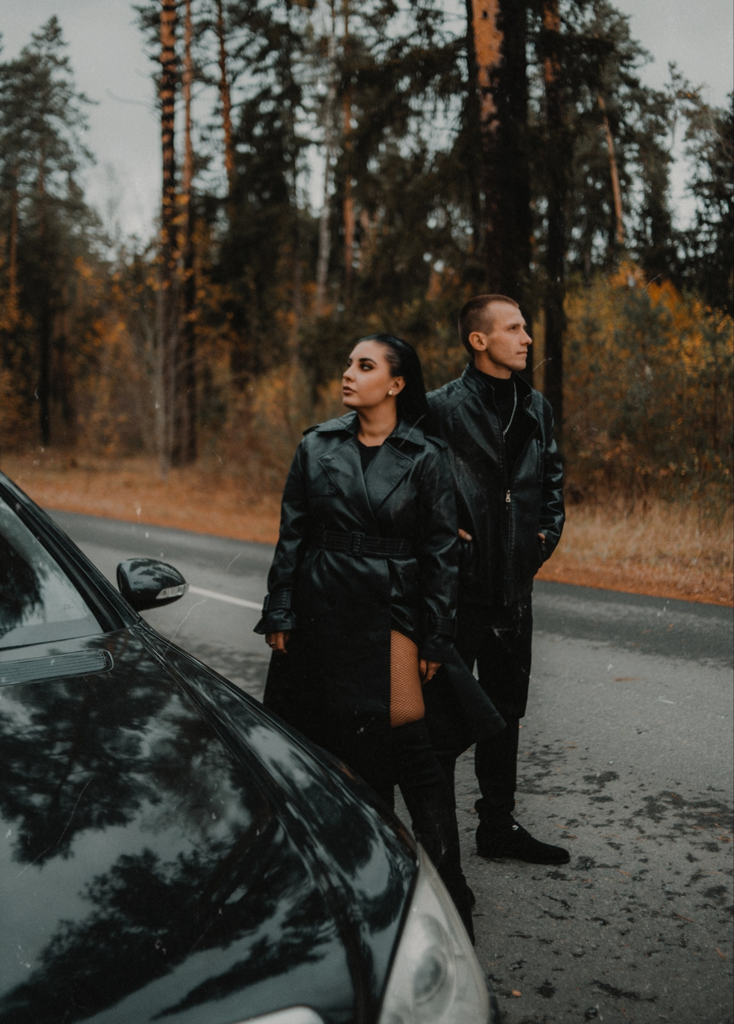 90е. Фотограф Брянск