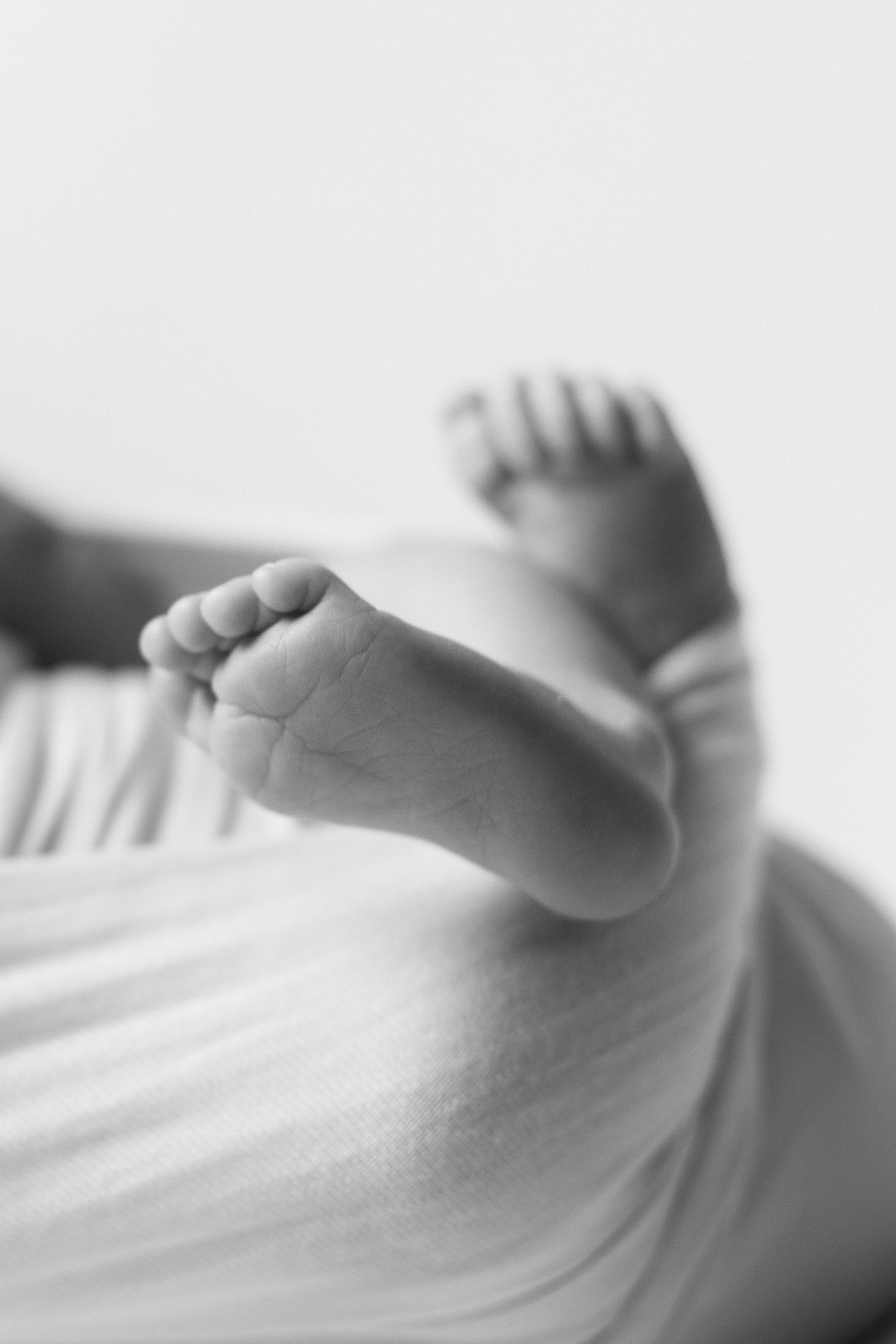 Портфолио Newborn. Семейный и детский фотограф в Перми Ксения Масленникова