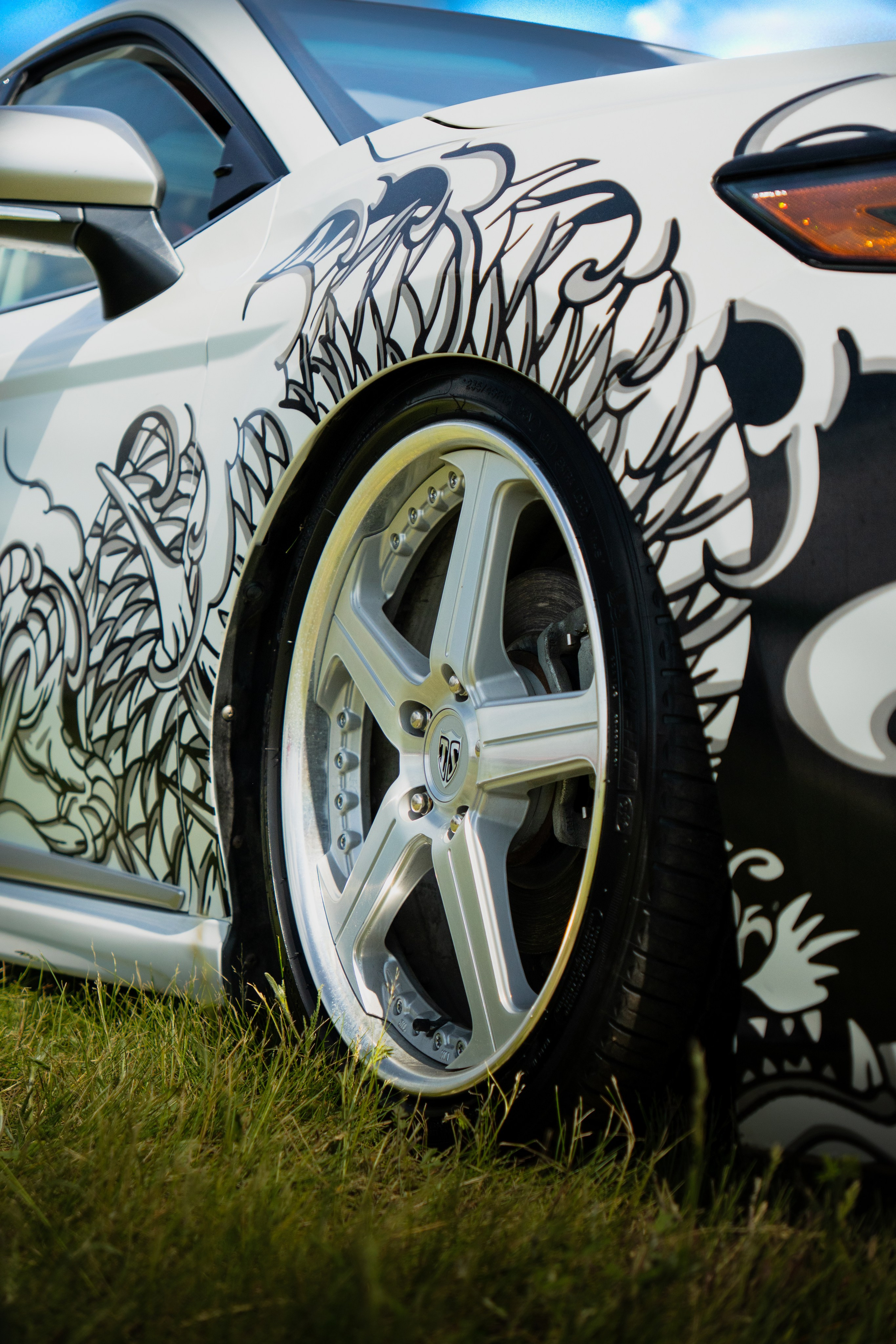 ТАМ Топ автоклубов: 1 этап 2025. Главная