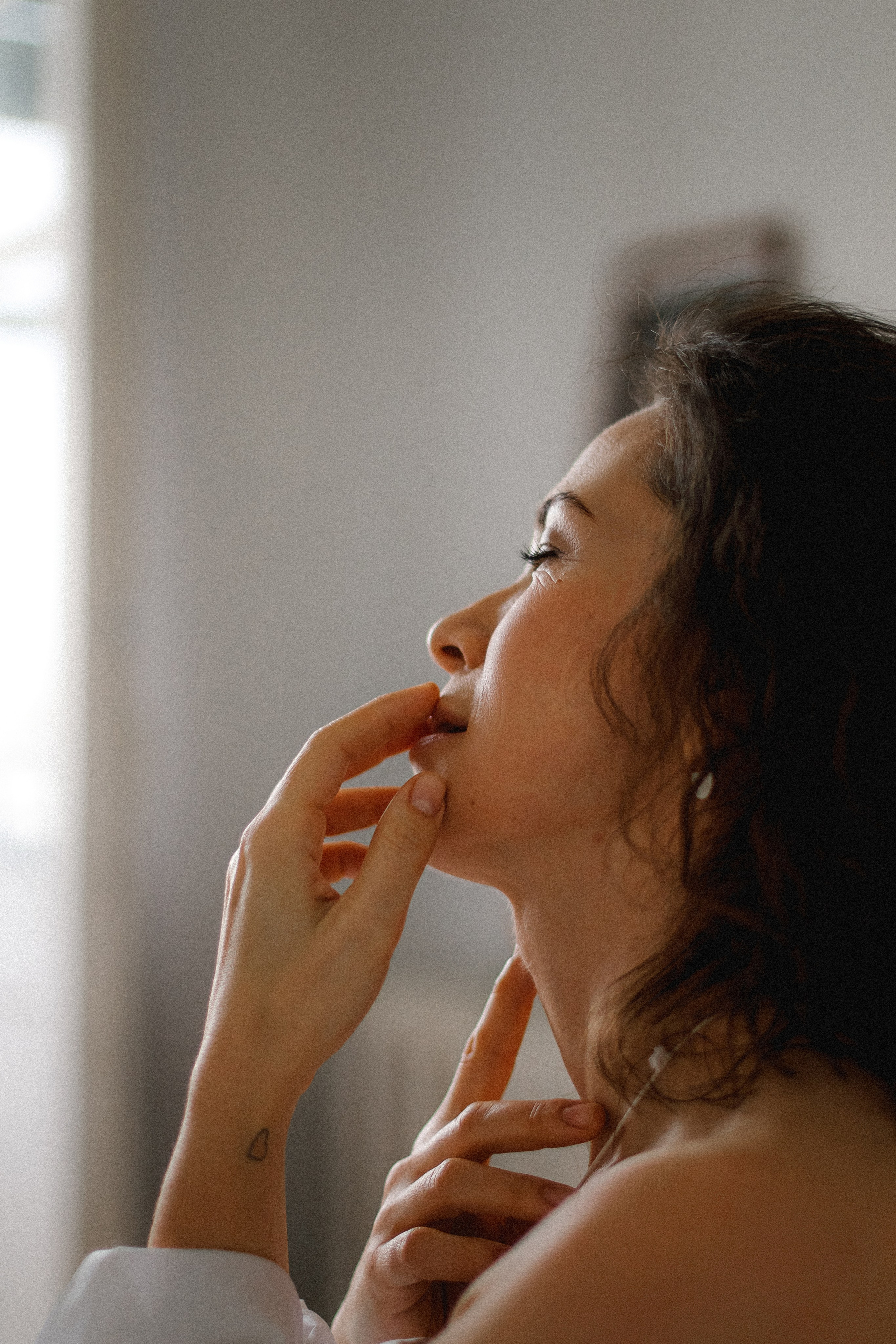 Валентина. Фотограф в Москве Базанова Дарья