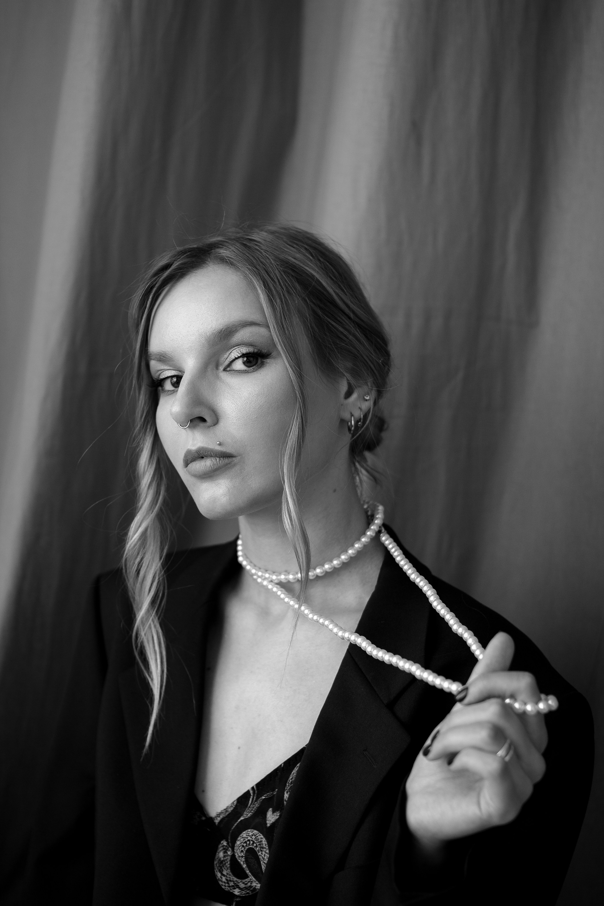 Арина. Портретный фотограф в Санкт-Петербурге