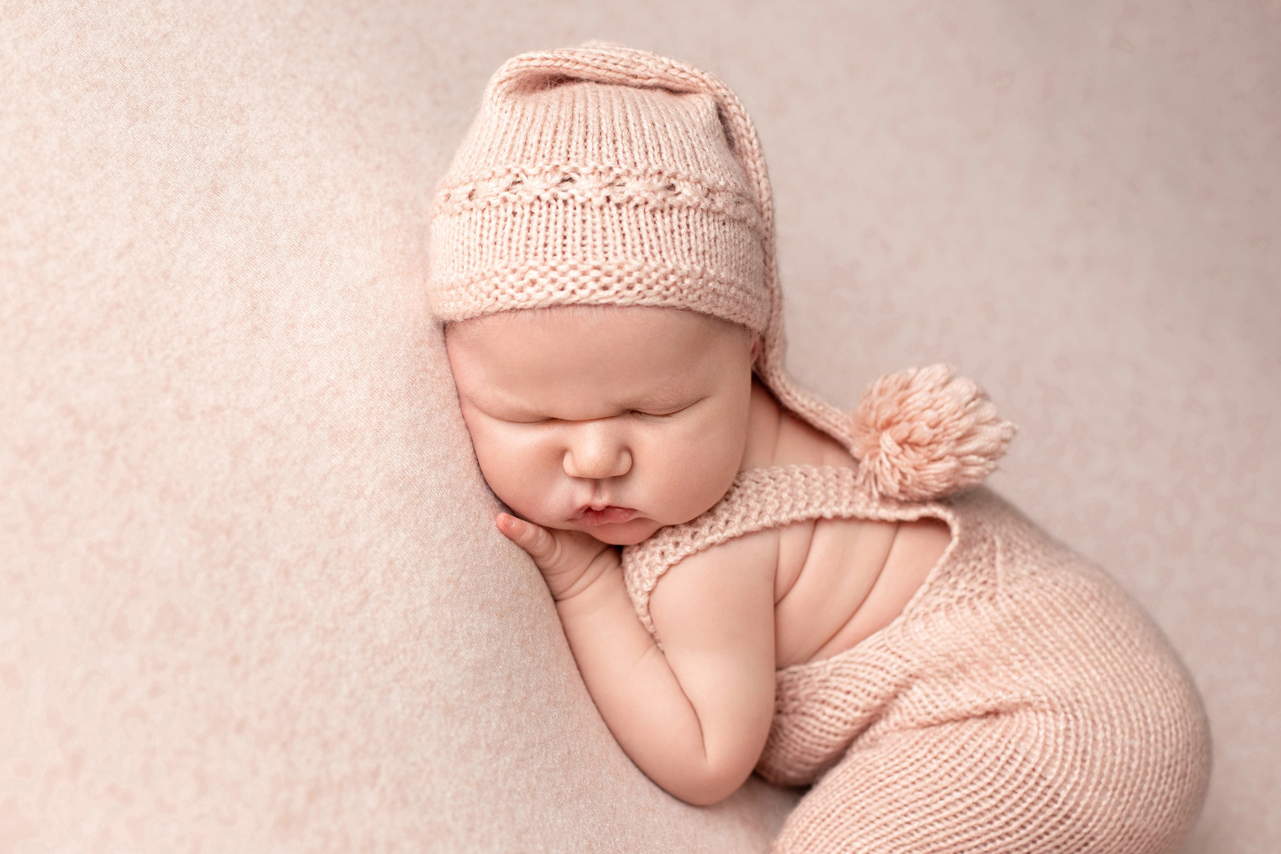 Дарья Итого. Фотограф новорожденных в Екатеринбурге Татьяна Продан