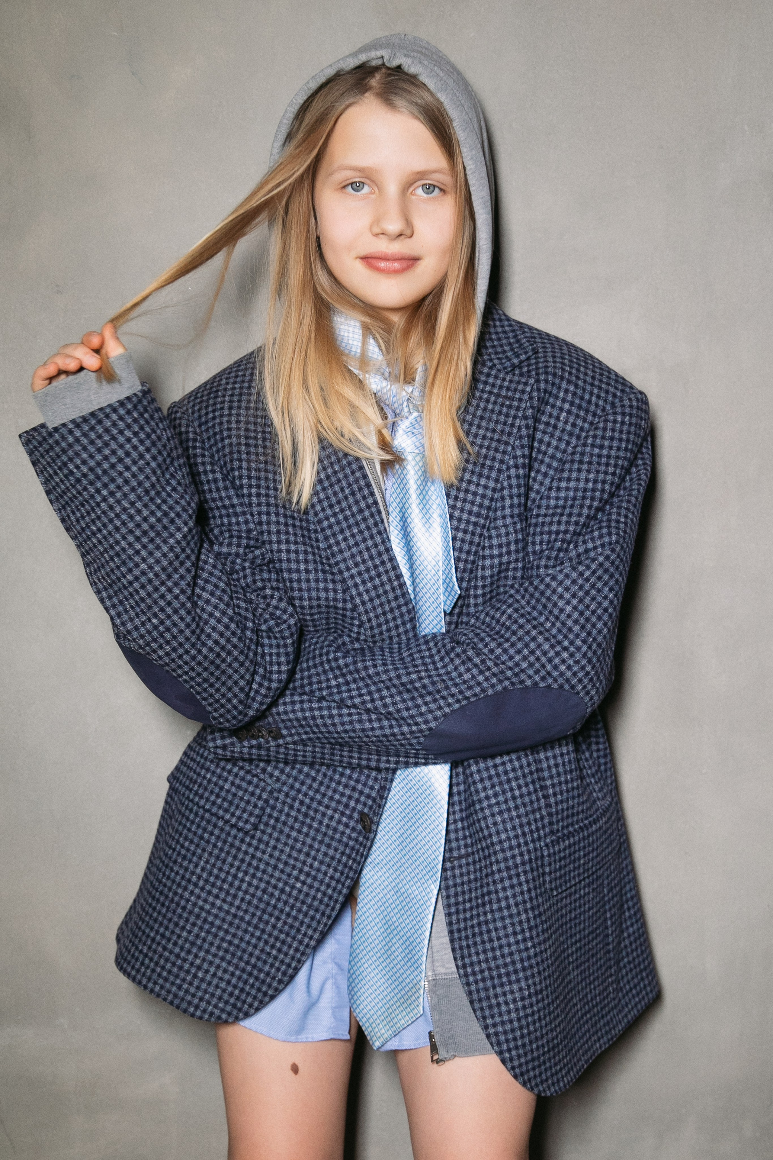 Кирилла. Фотограф в Москве Шаганова Нина