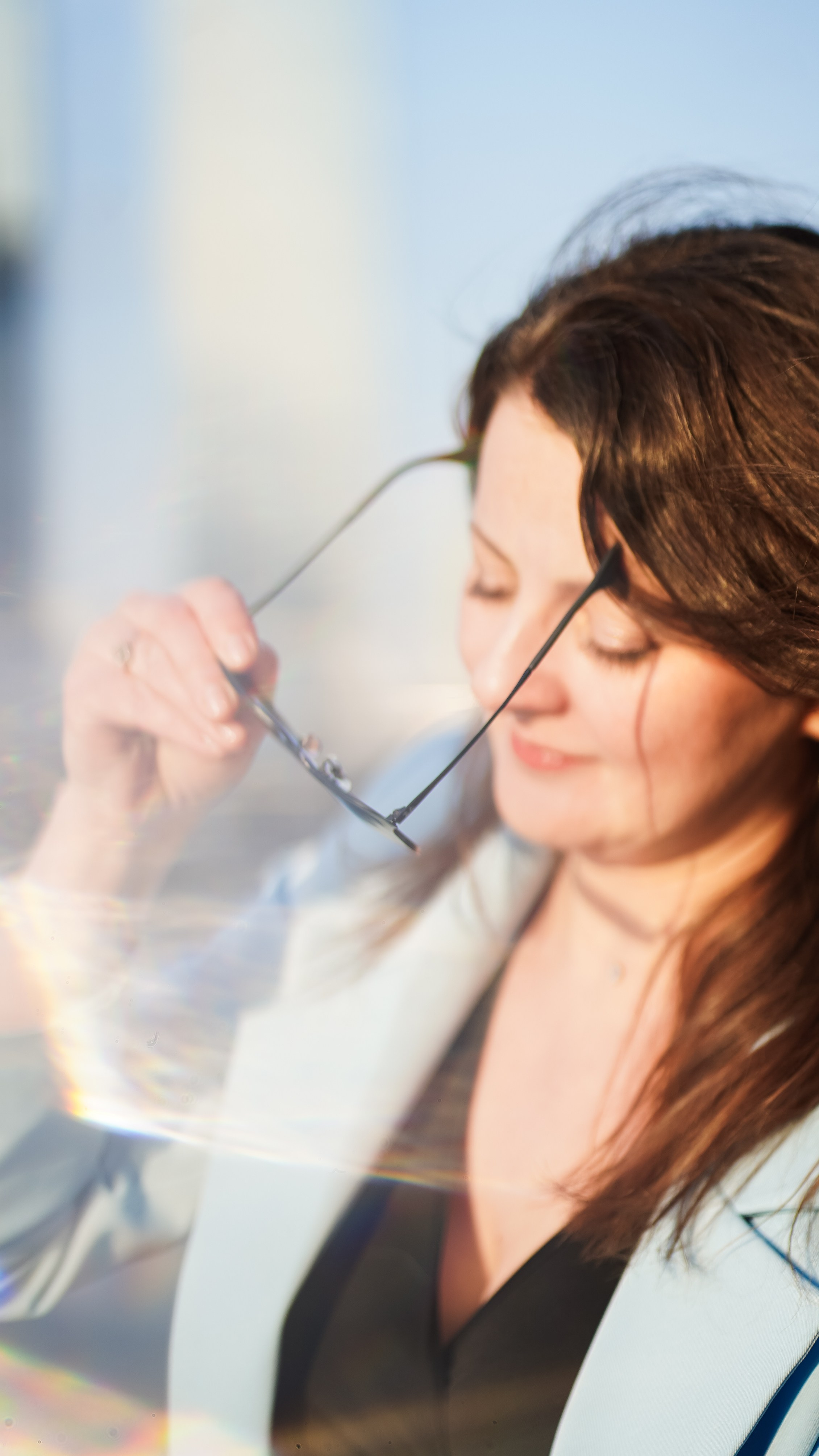 Светлана. Семейный и детский фотограф в Москве (Тинао) Галкина Алевтина