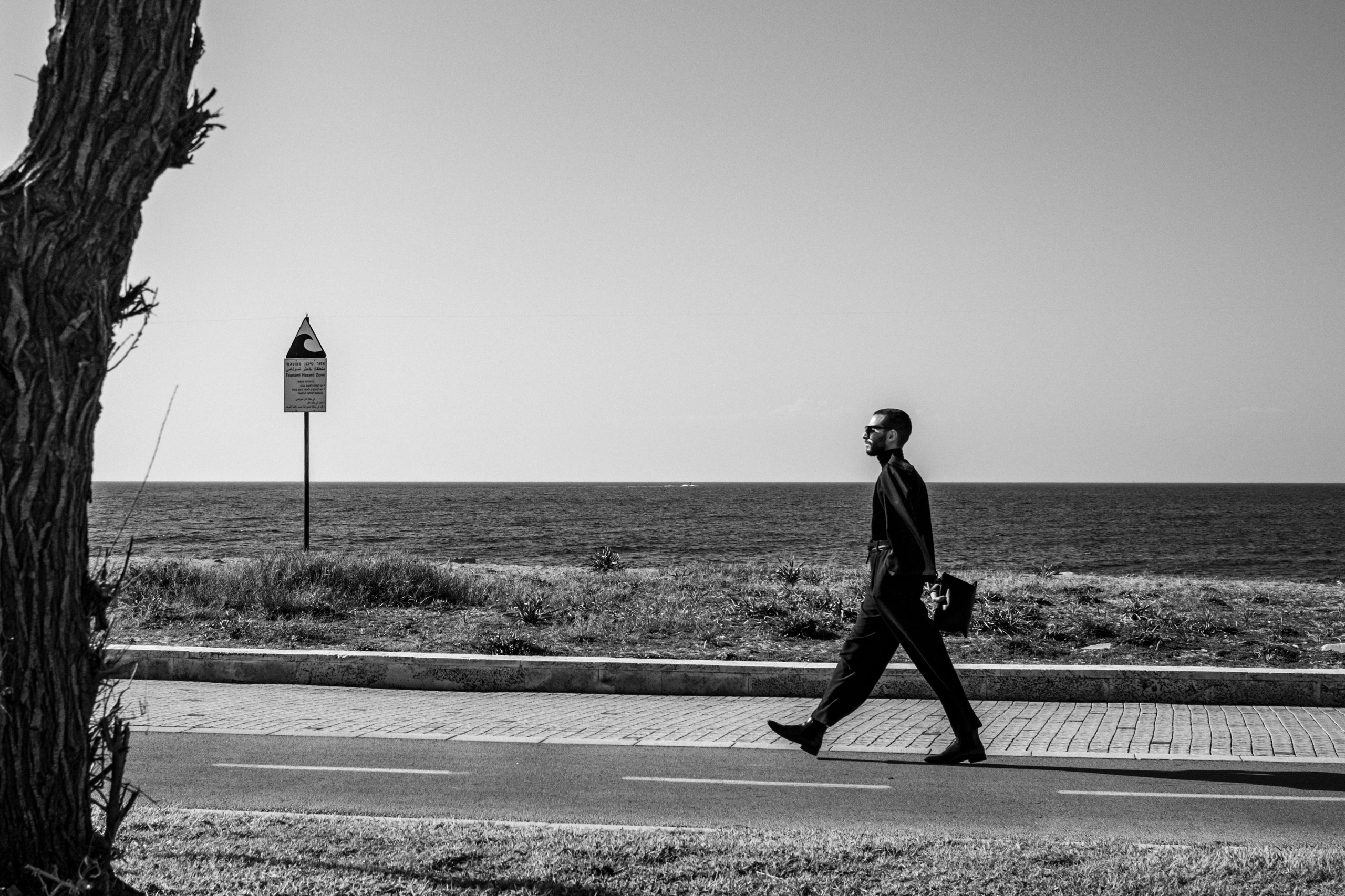 Nahariya. Семейный и travel-фотограф из Израиля