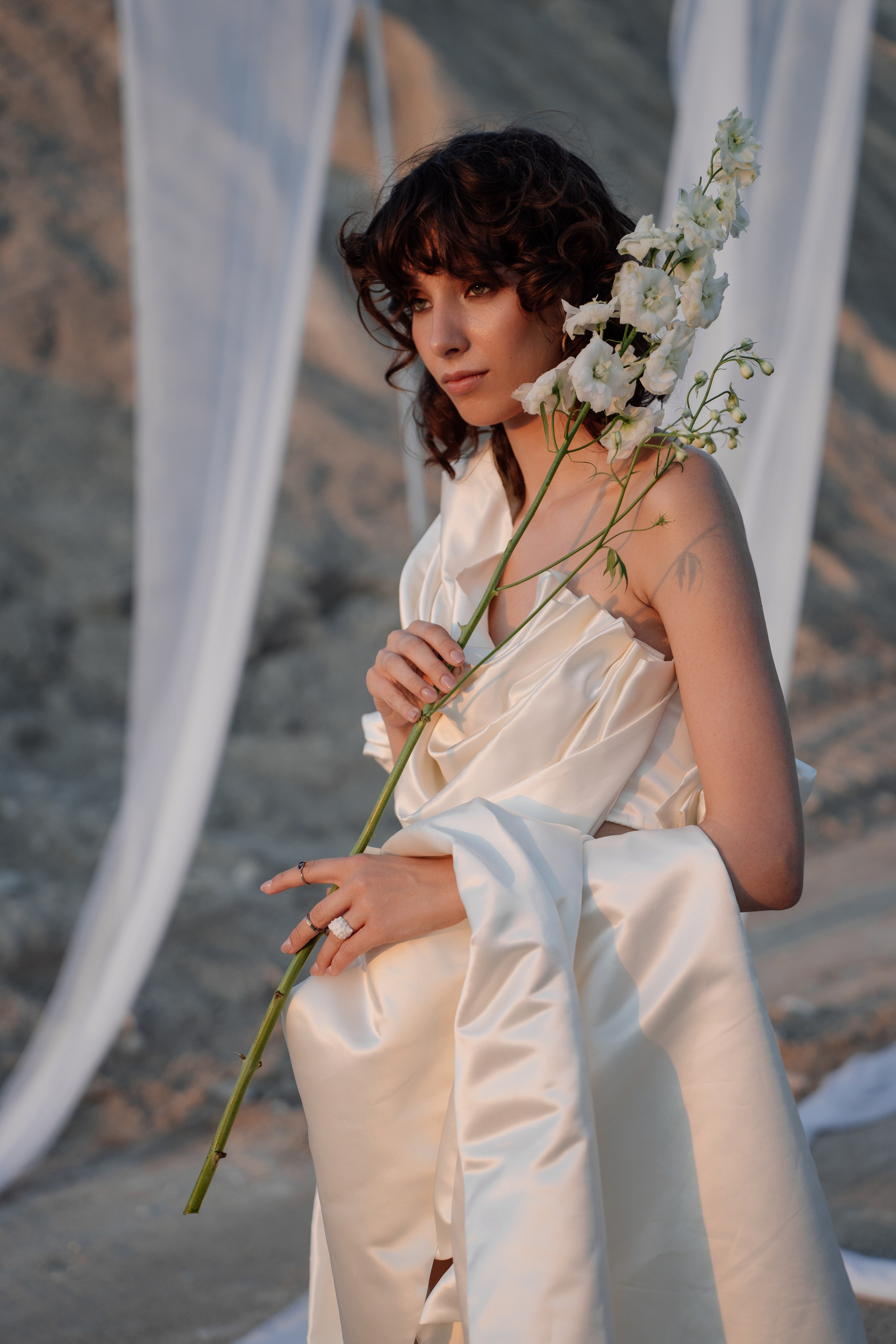 Карьер. Свадебный фотограф Тольятти Москва Адамова Виктория