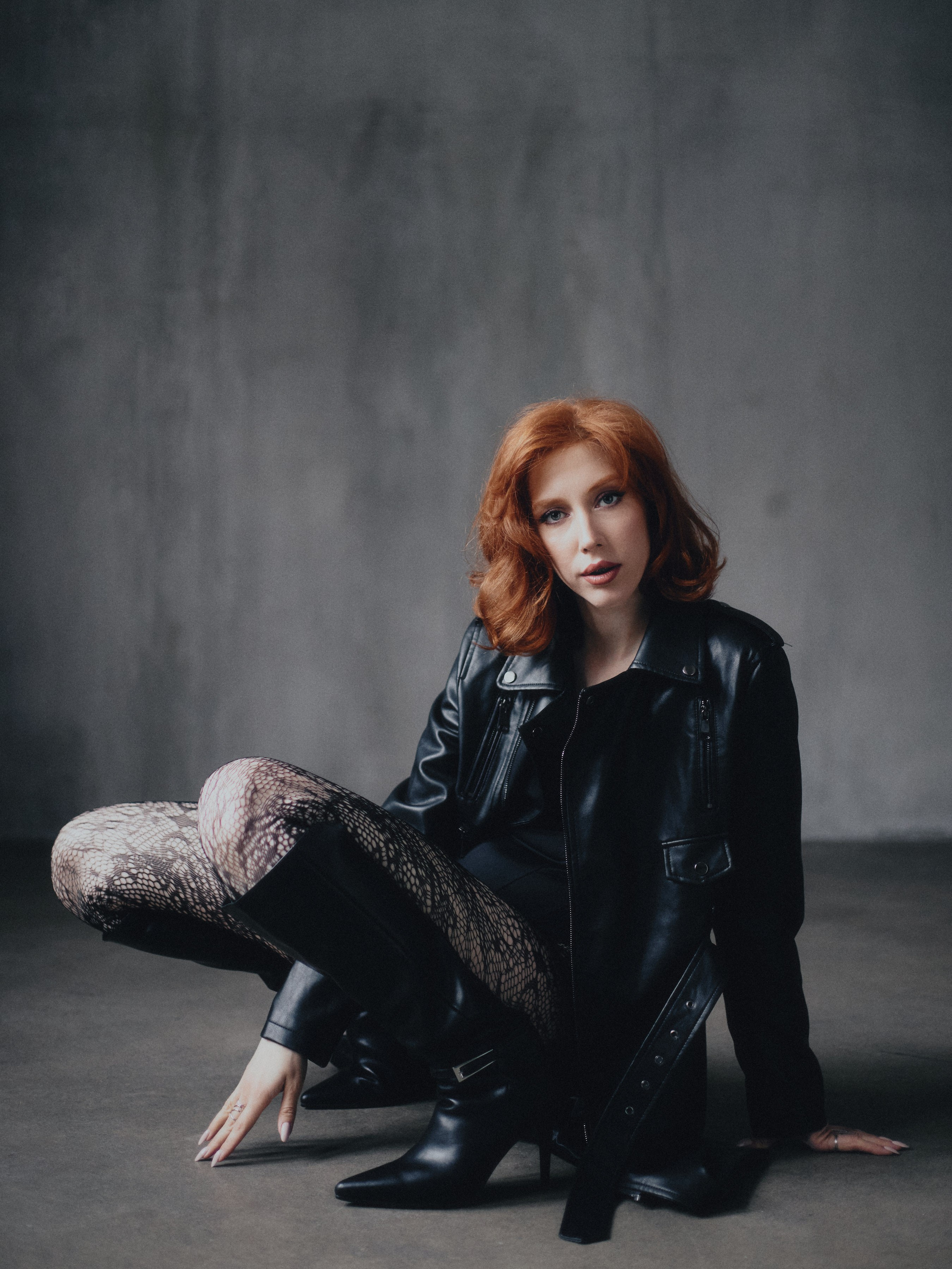 Вика. Портретный фотограф в Москве Ольга Крылова