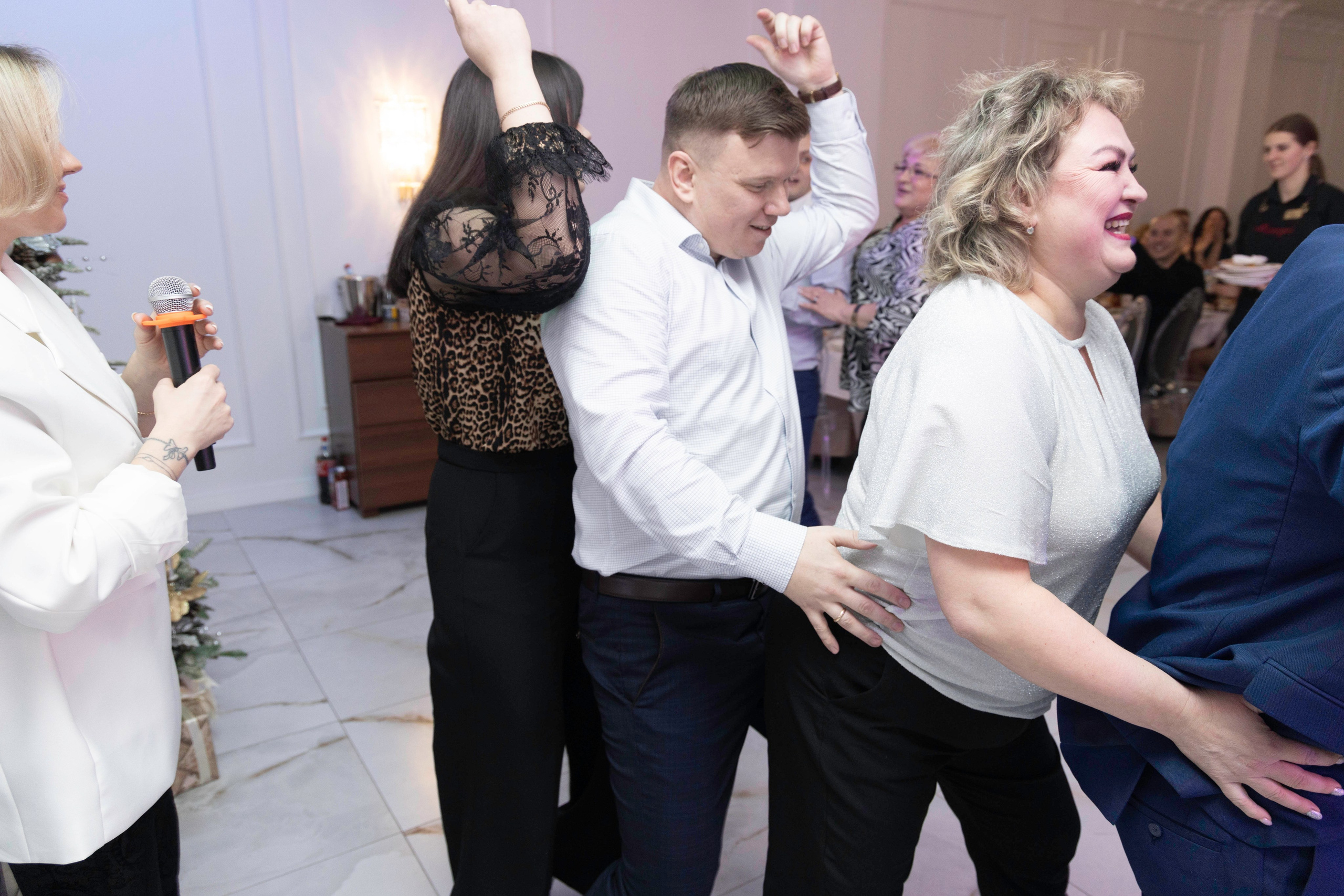 Корпоратив Ресторан «Менуа». Фотограф Olya Posnimay