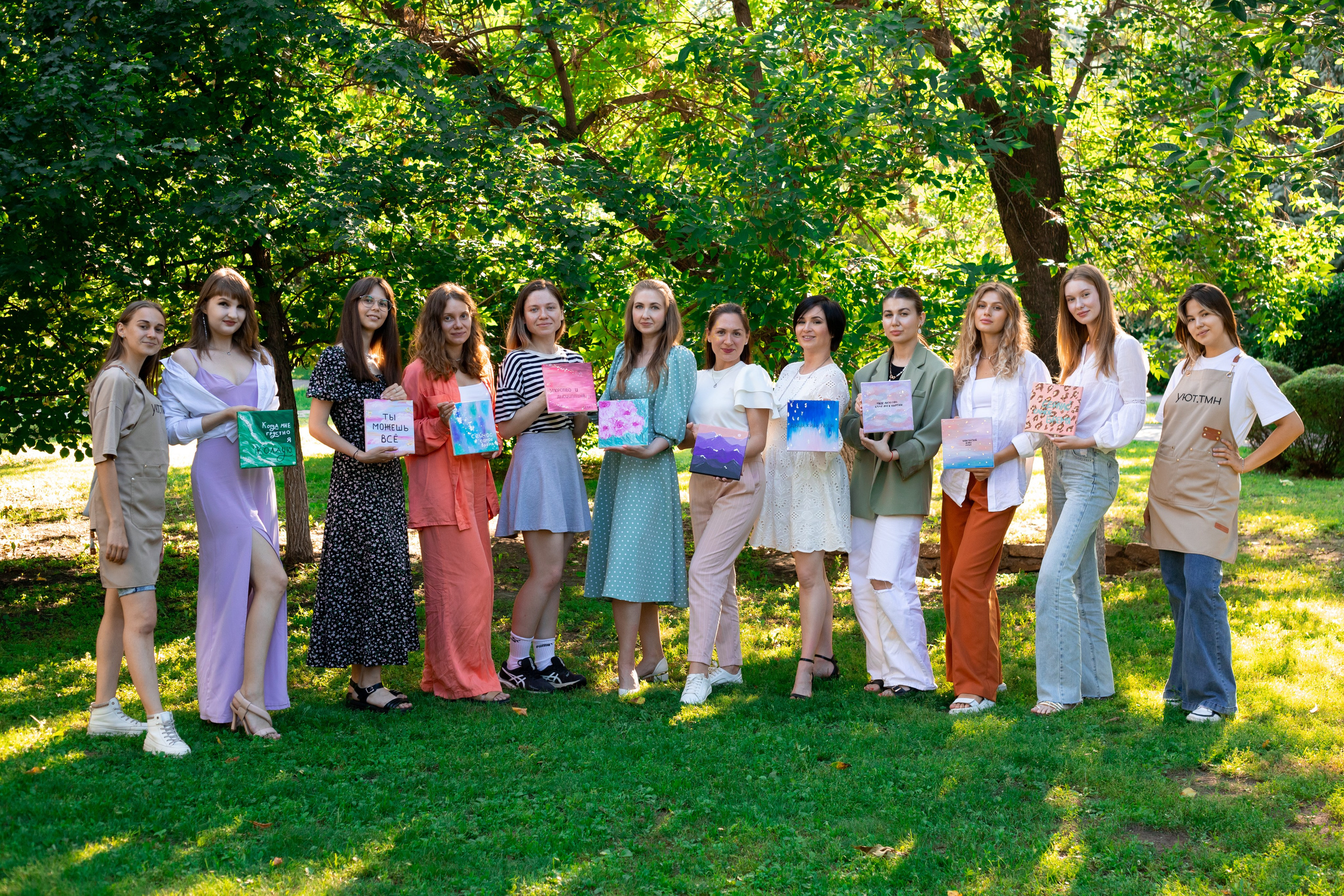 Развлекательные мероприятия. Фотограф Тюмень Александр Долгих