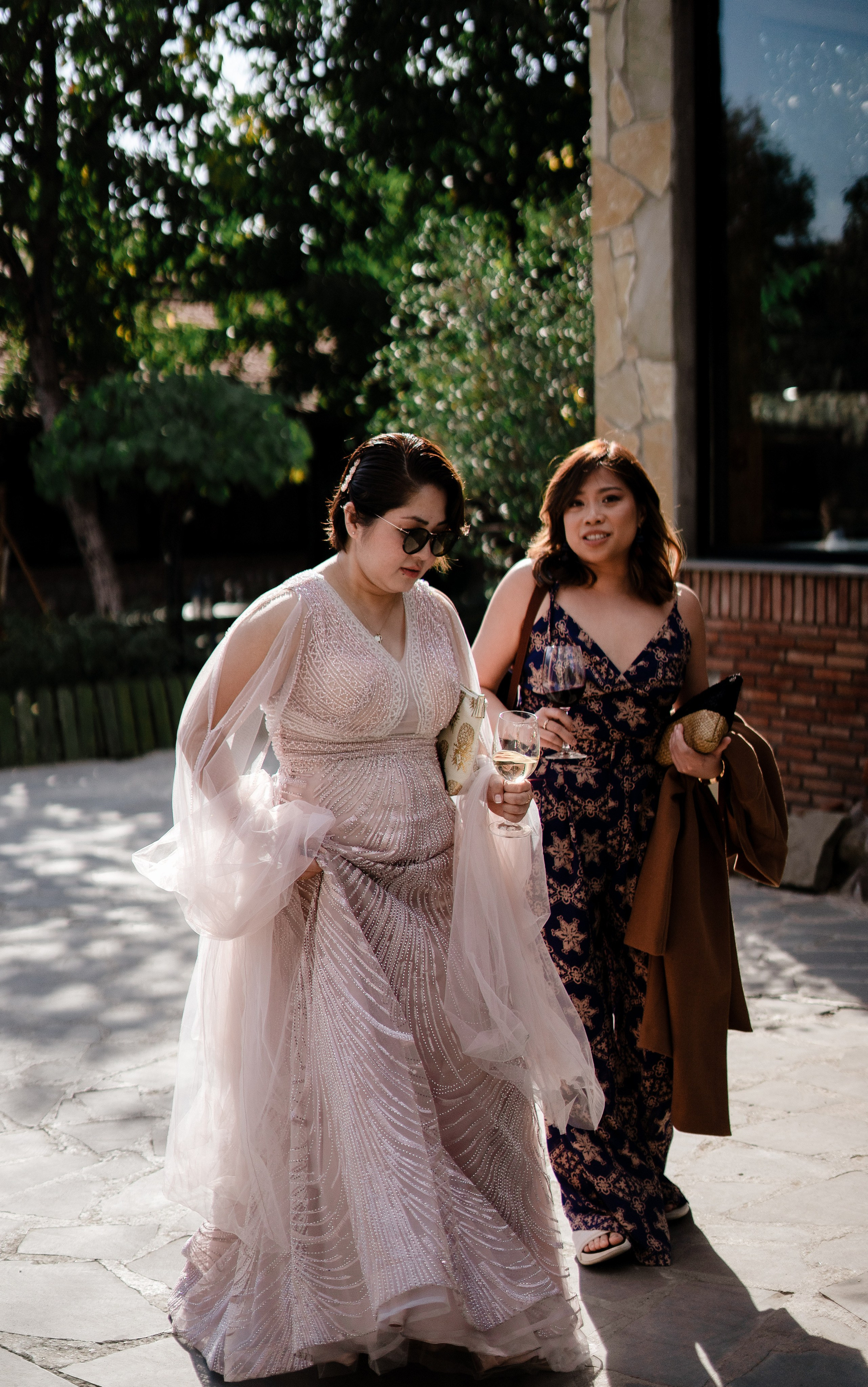 Wedding at the winery. Портретный и семейный фотограф в Мариуполе, РФ. Даша Жогло