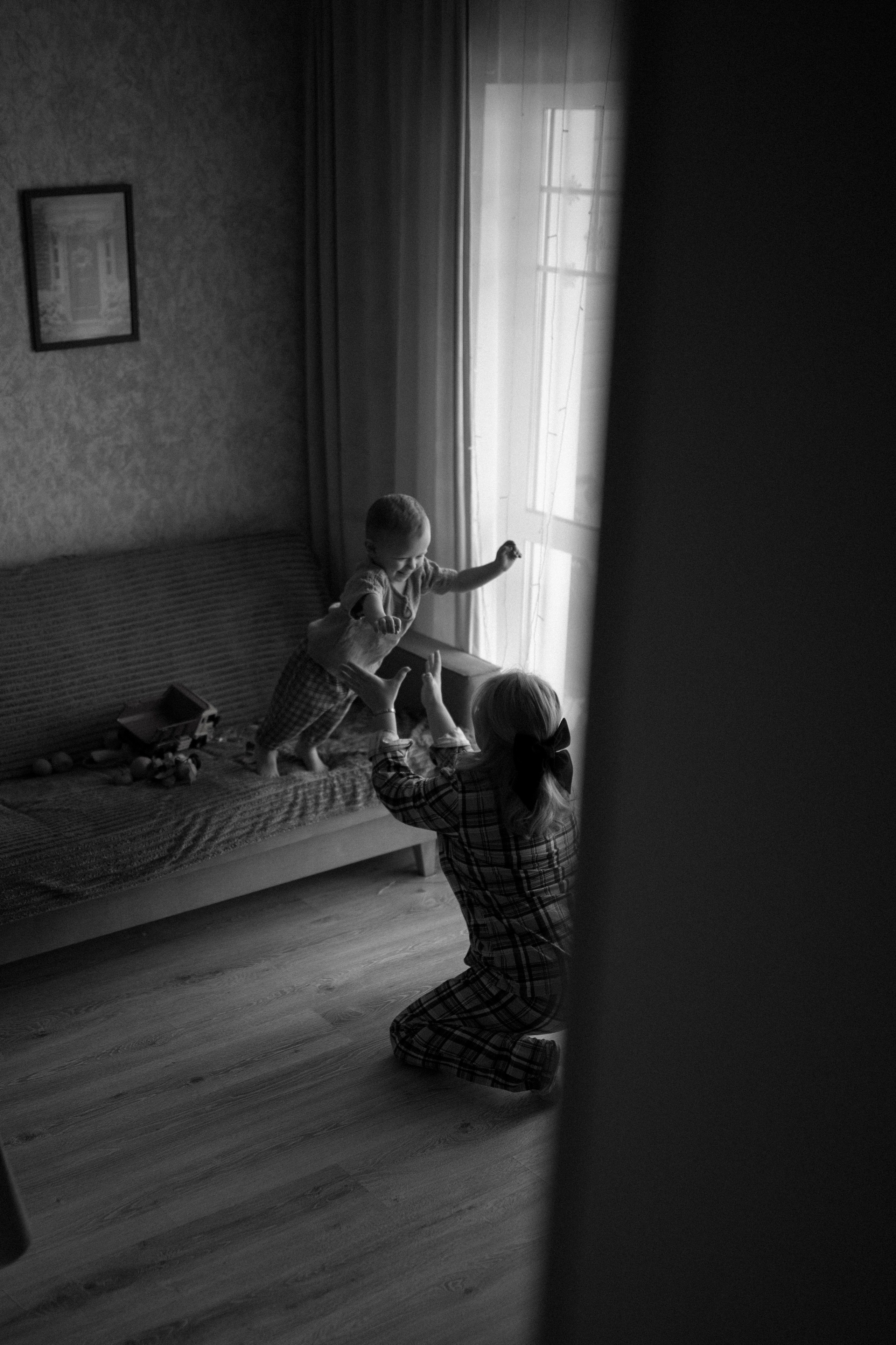 Семейная. Семейный фотограф Новосибирск