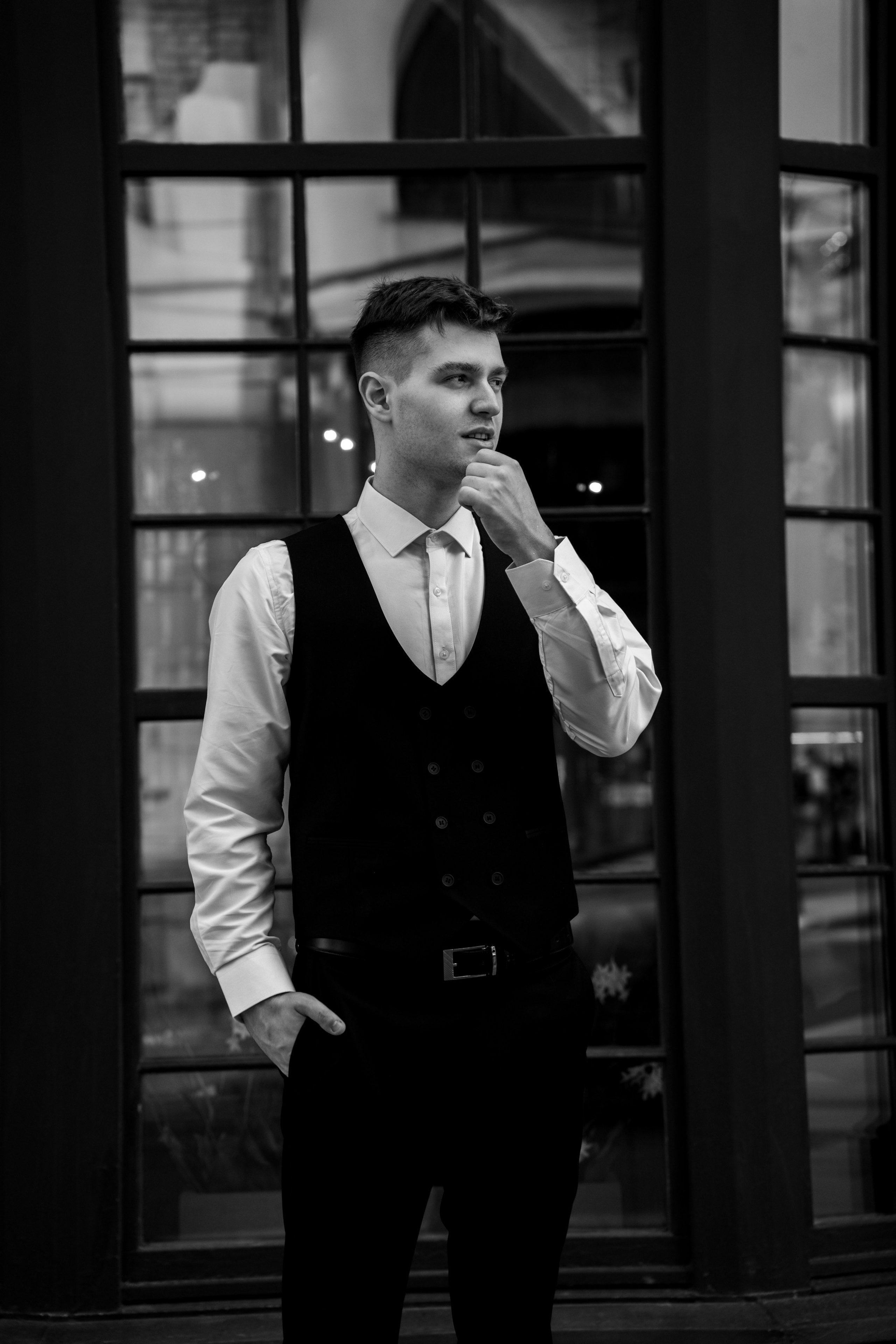 Виктория & Савва. Фотограф Ольга Рубцова в Москве и Московской области