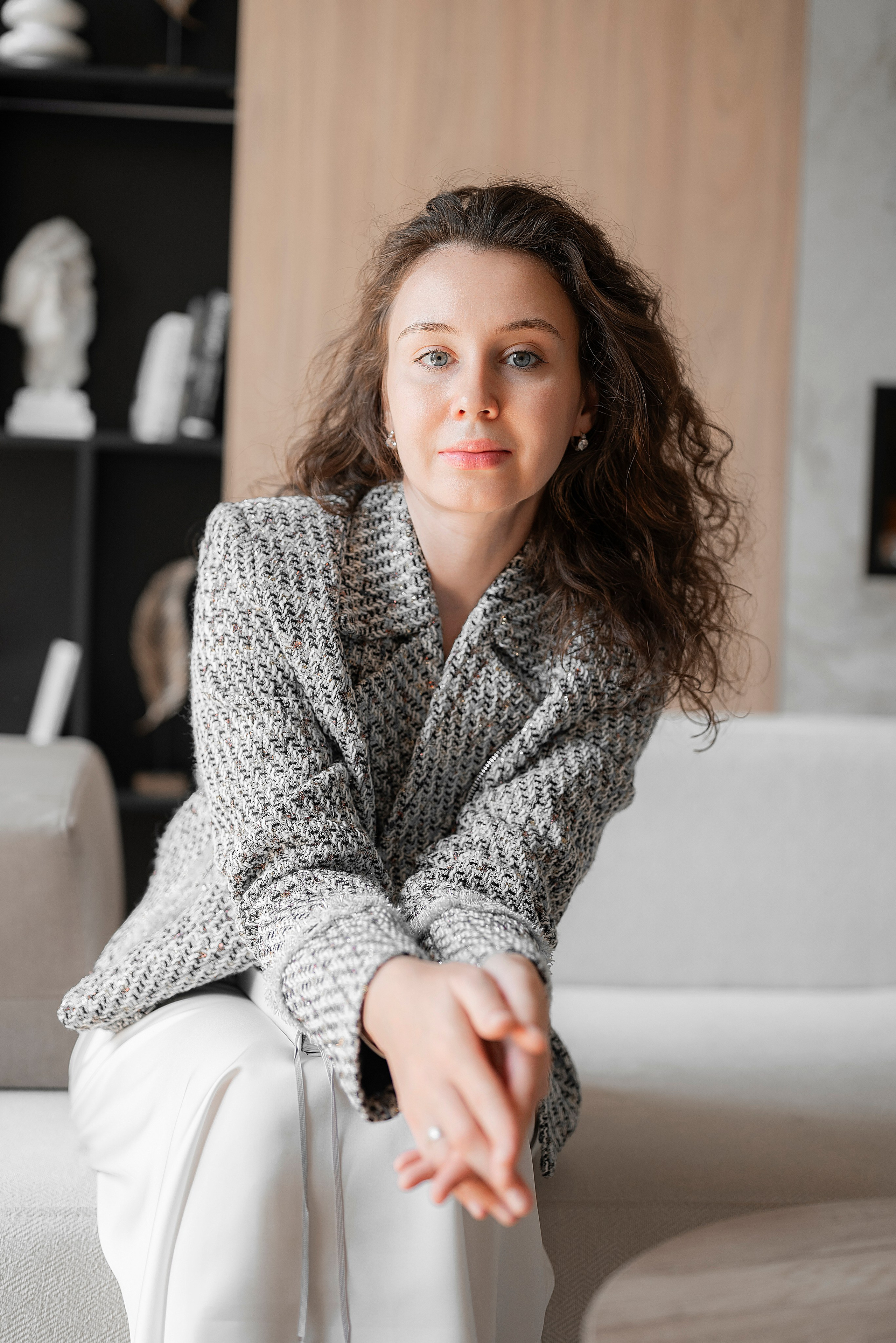 Юлия. Идейный фотограф Пенза