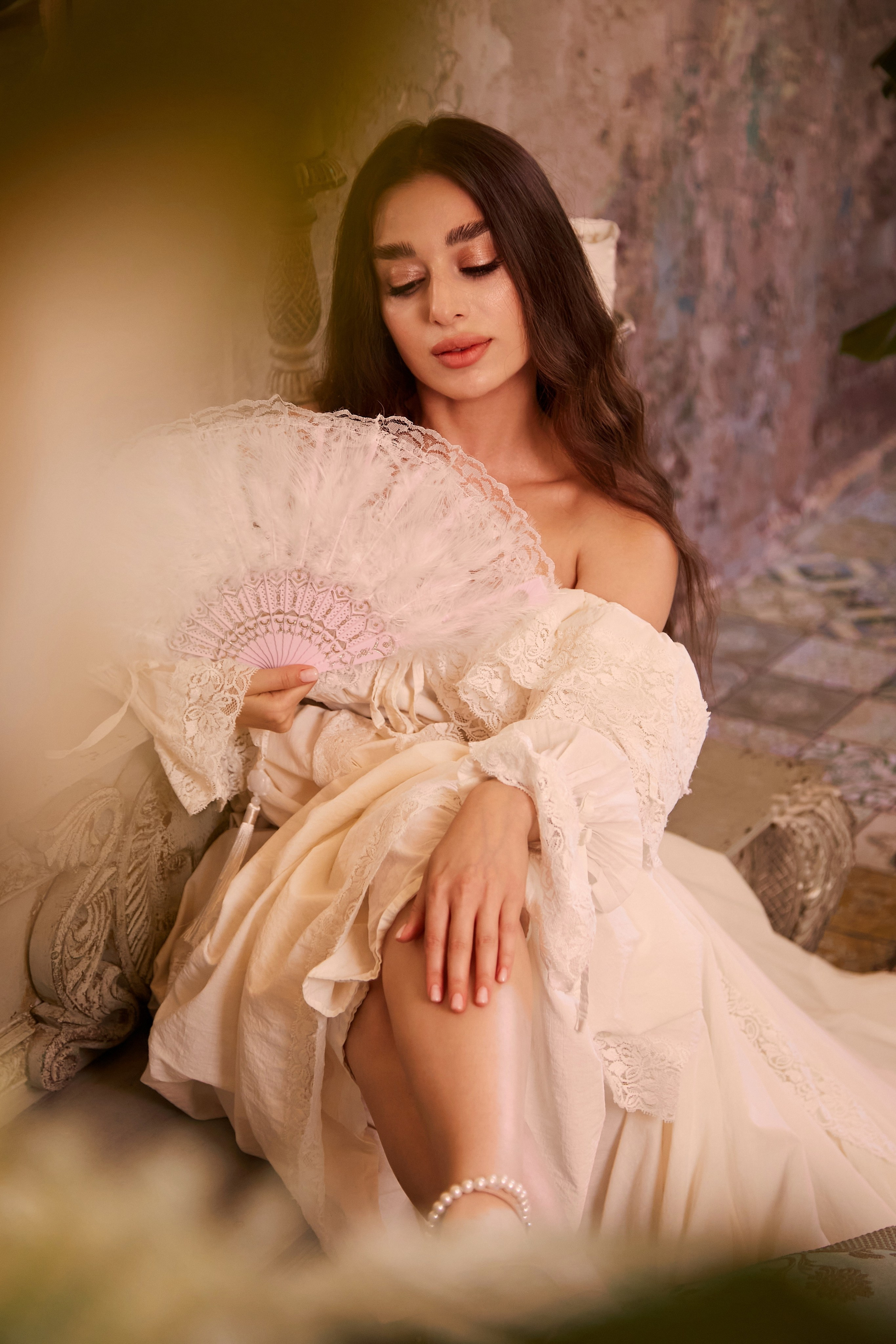 «Готика 2.0». Свадебный и креативный фотограф в ЮФО и МСК