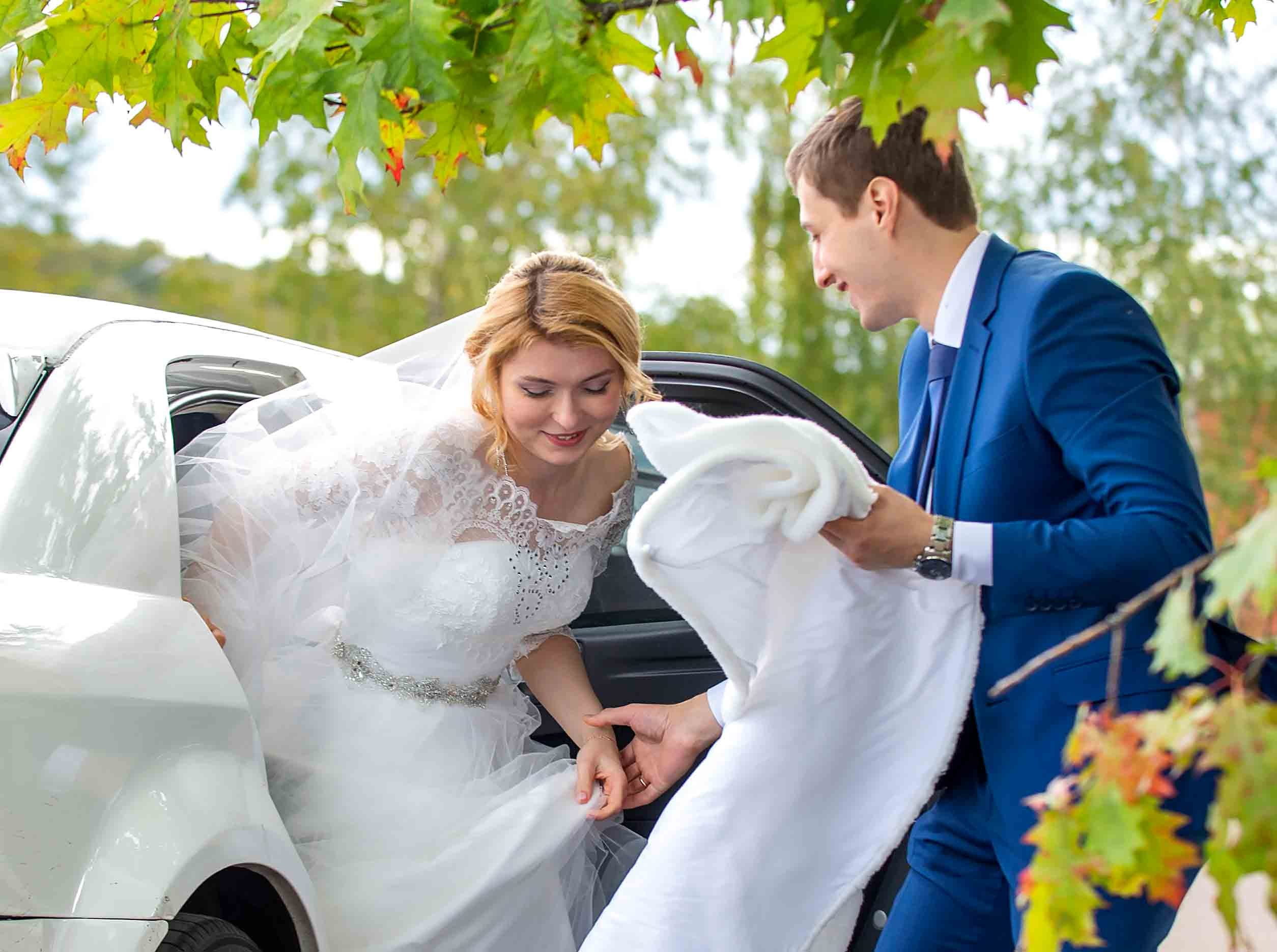 Свадьба. Портретная и свадебная фотосъемка. Москва и область