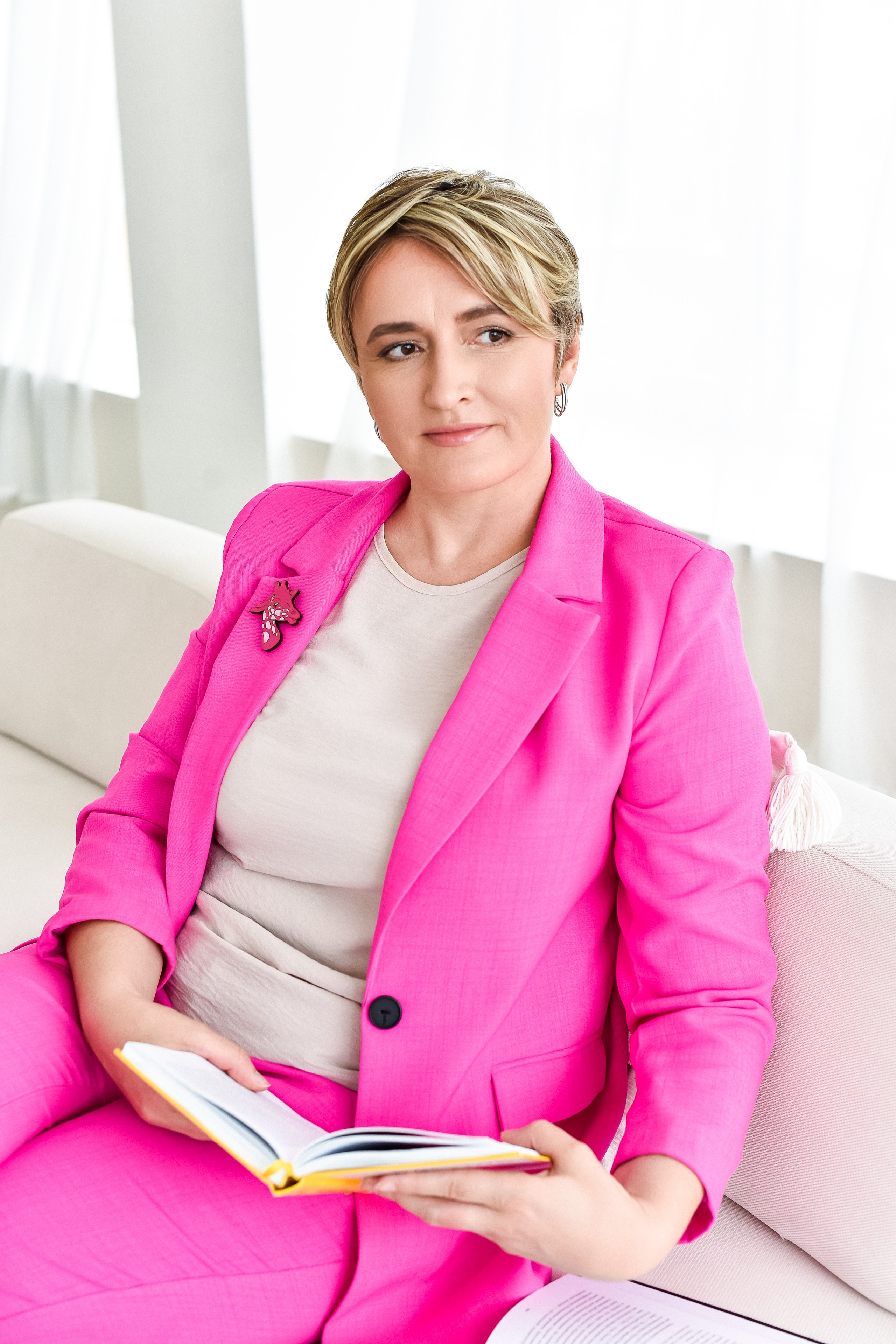 Мария и Надежда