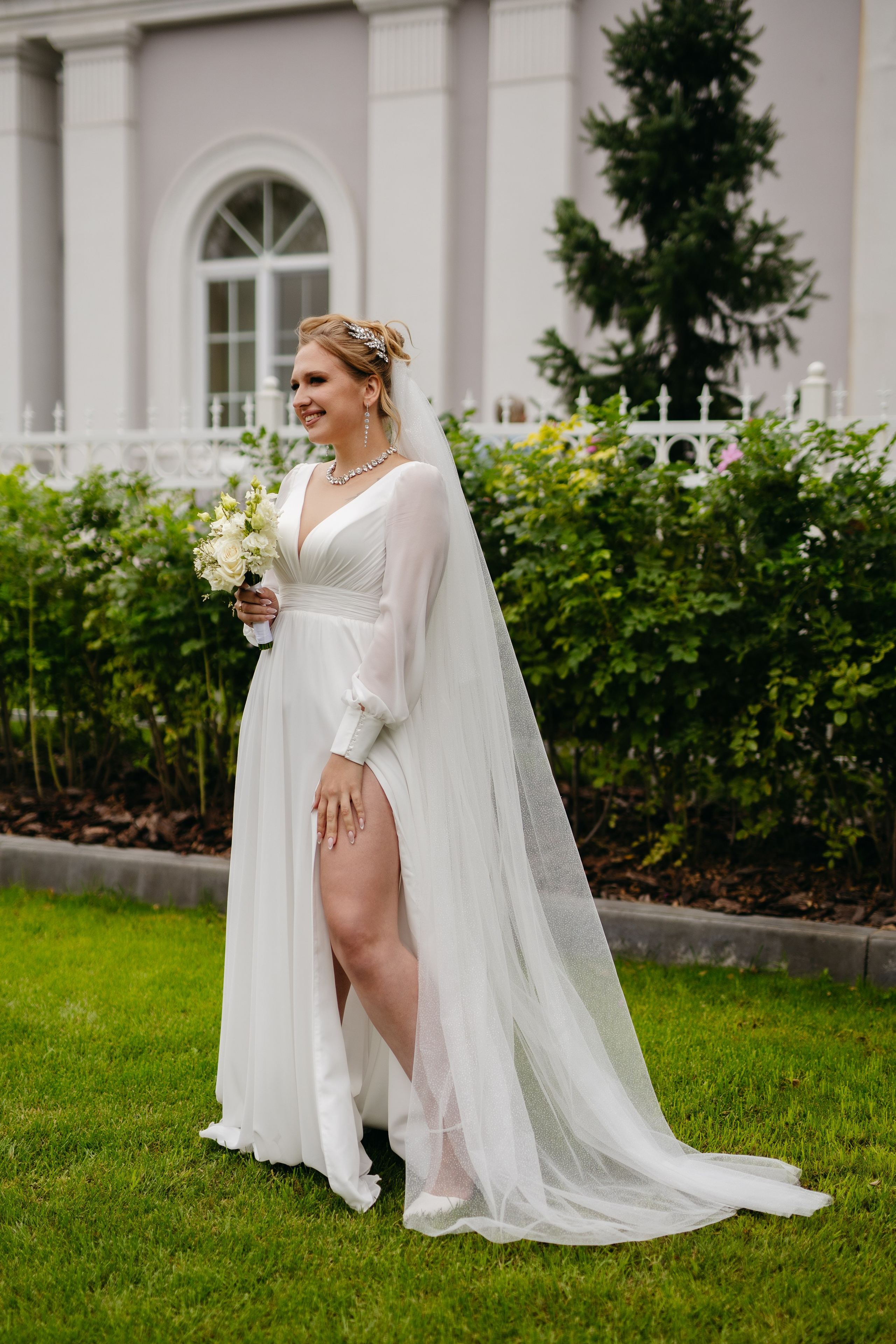 Дмитрий и Анастасия. Свадебный и женский фотограф