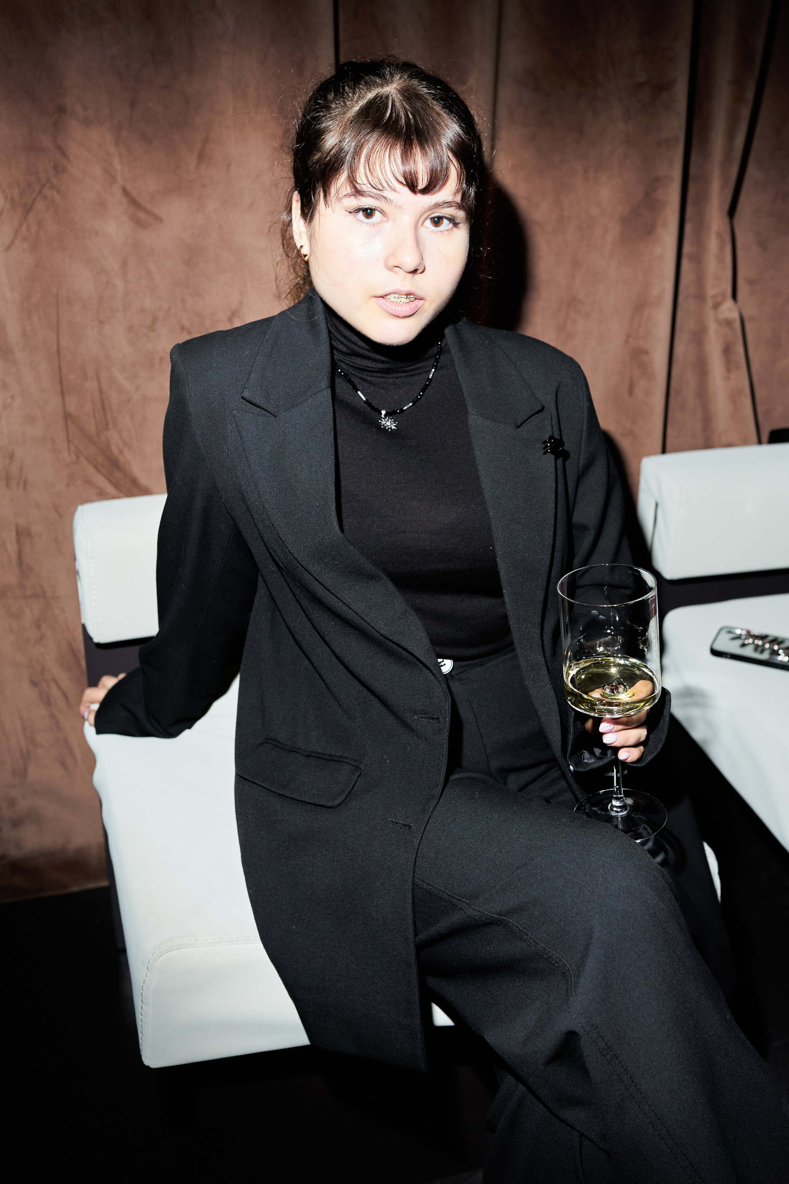 4Dj x Backseat Bar. Коммерческий и репортажный фотограф в Санкт-Петербурге — Туся Сушка