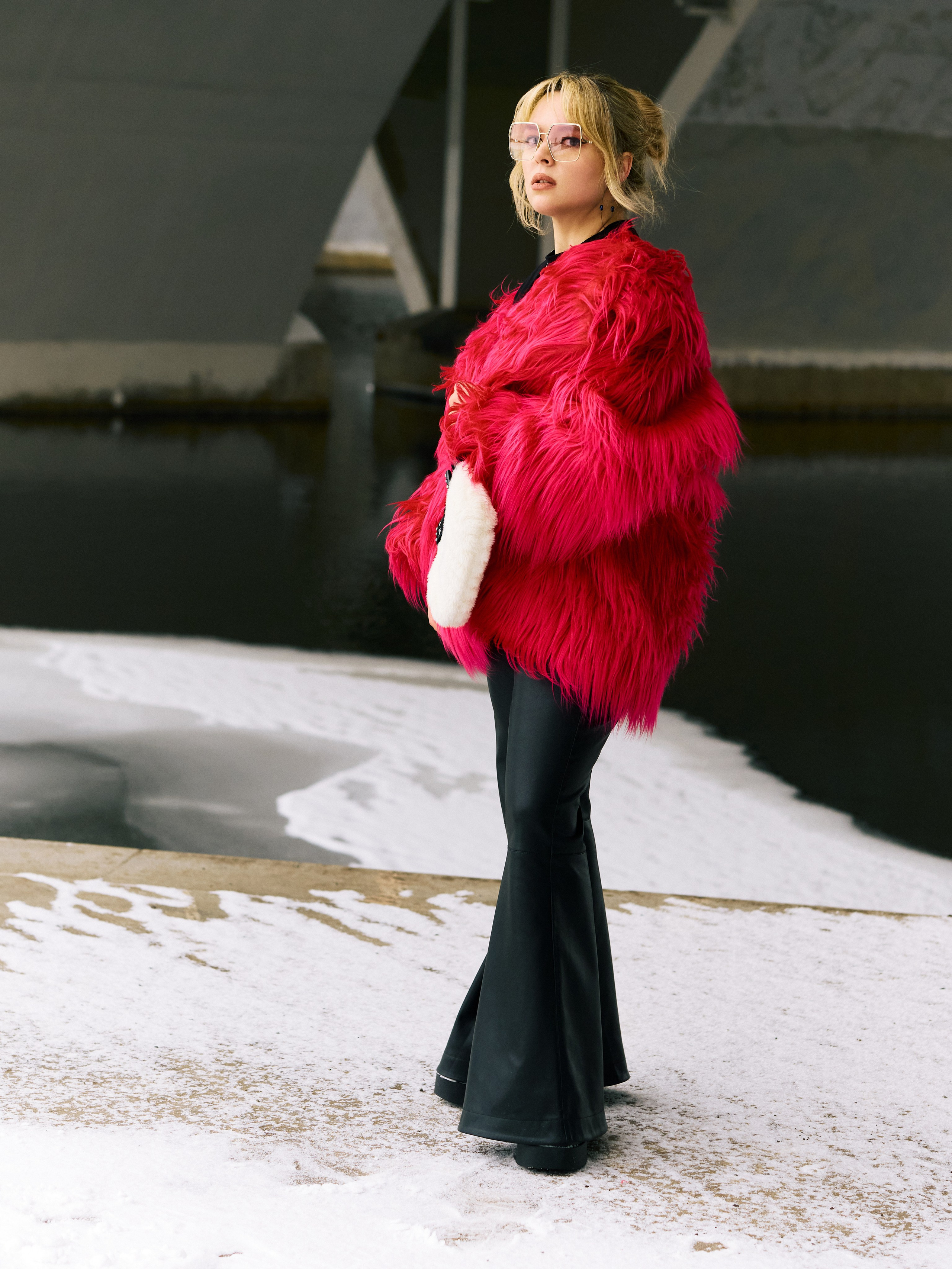 Street (уличная) серия. Екатерина Ханенко — фотограф в Екатеринбурге