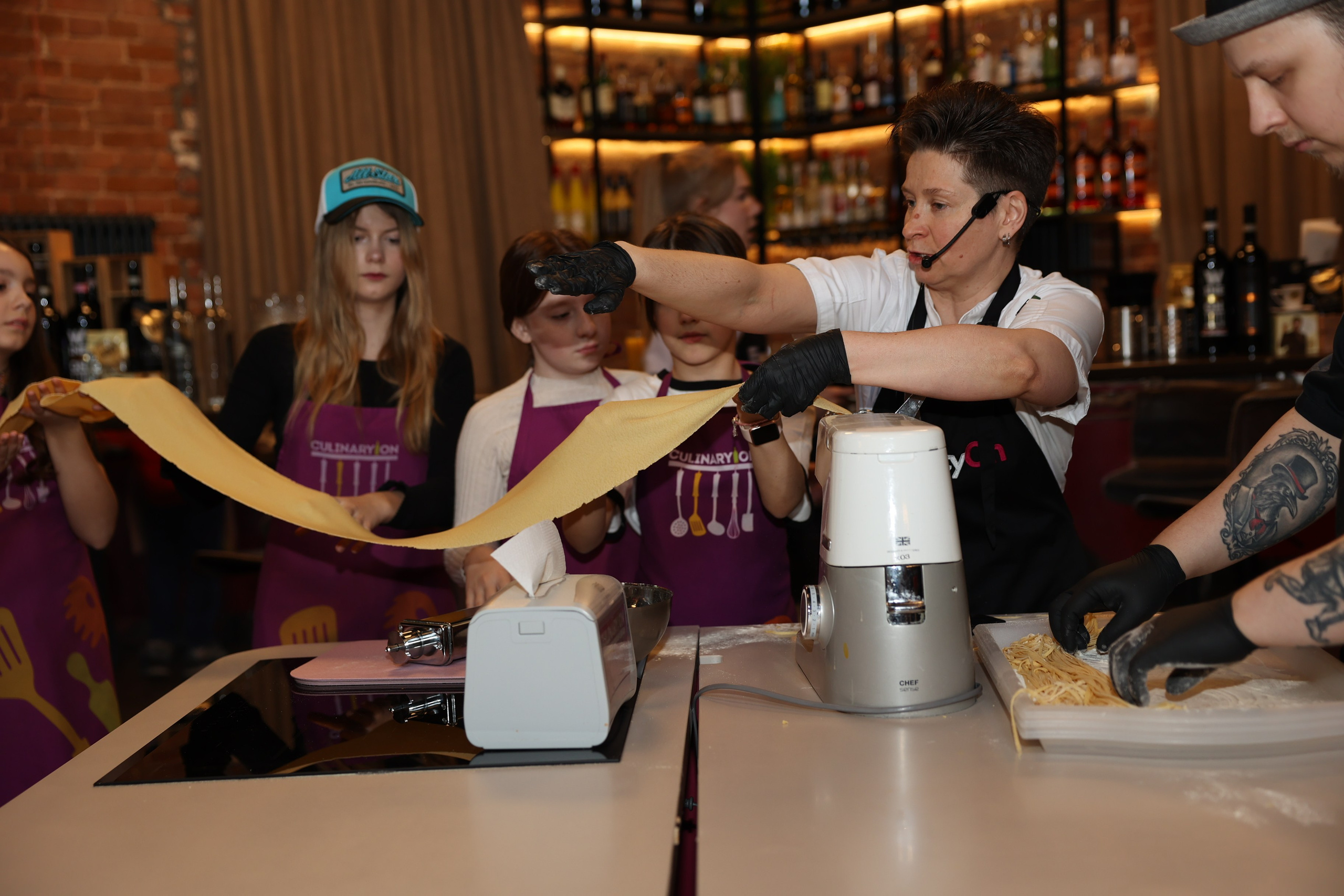 ДЕНЬ РОЖДЕНИЯ САНИ!!! В ДЕСЯТКУ!!!. Свадебный, репортажный, фотограф Москва и Московская область