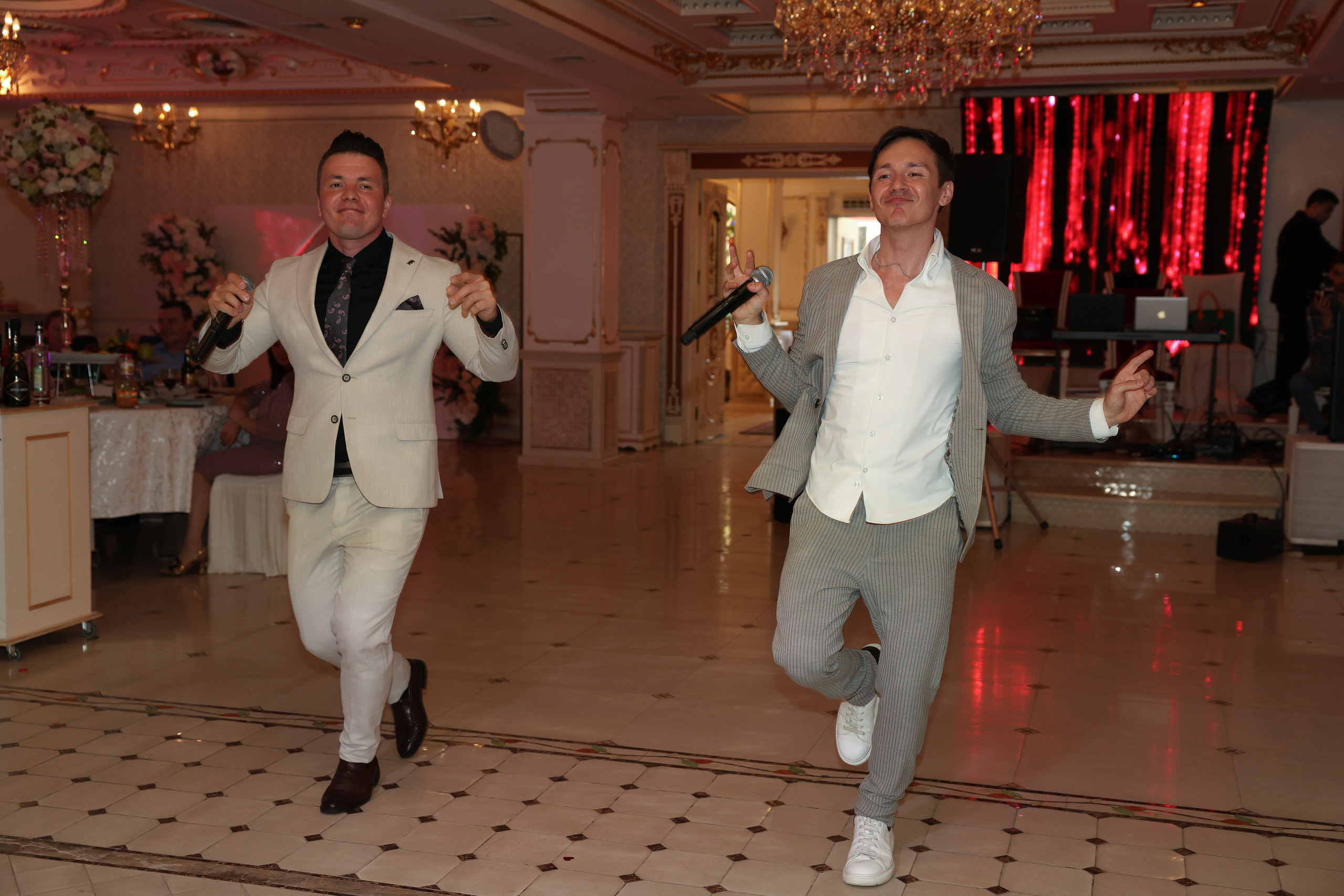 Айрат и Райля. Свадебный, репортажный, фотограф Москва и Московская область