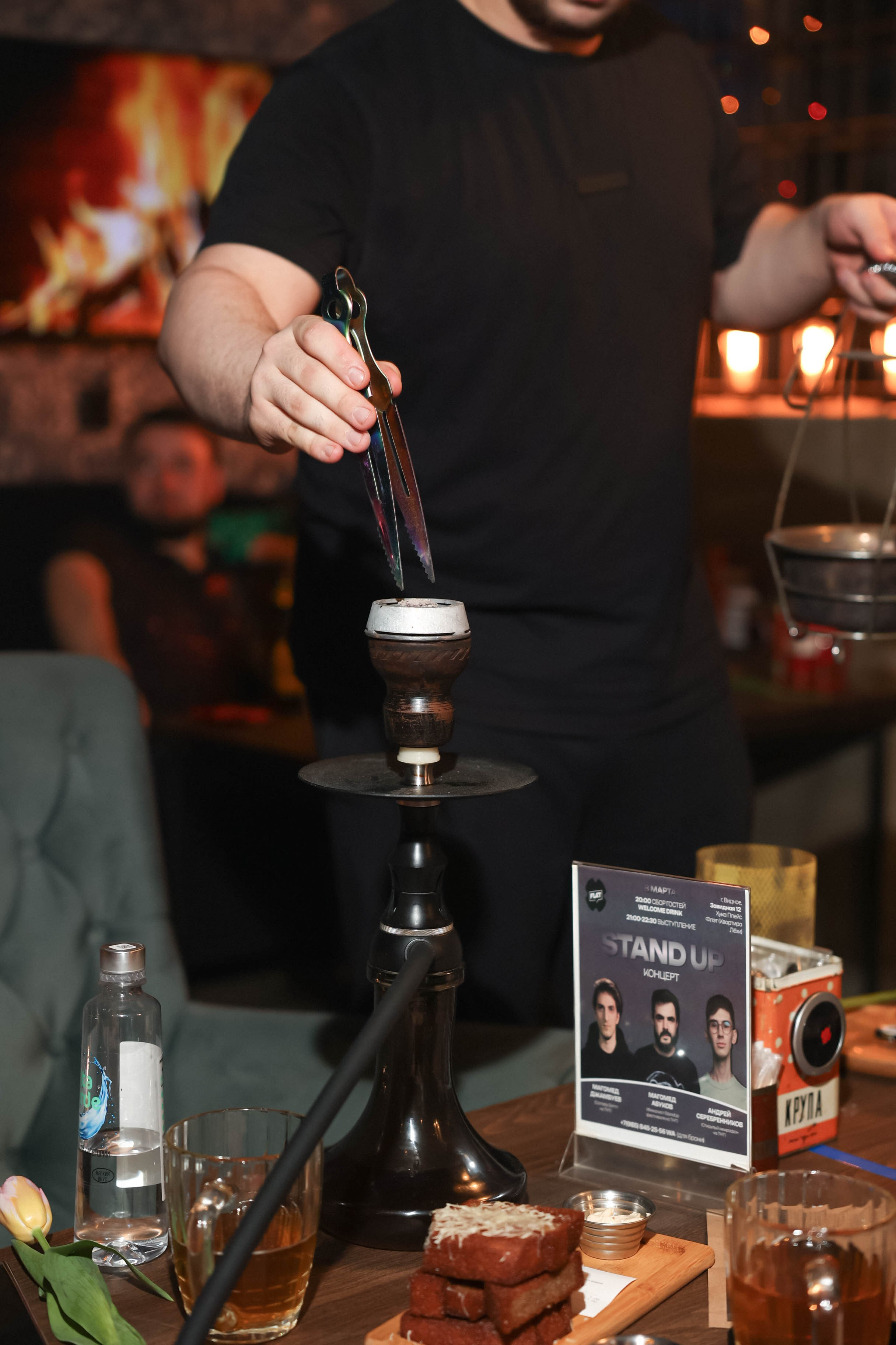 STAND UP 8-МАРТА. Свадебный, репортажный, фотограф Москва и Московская область