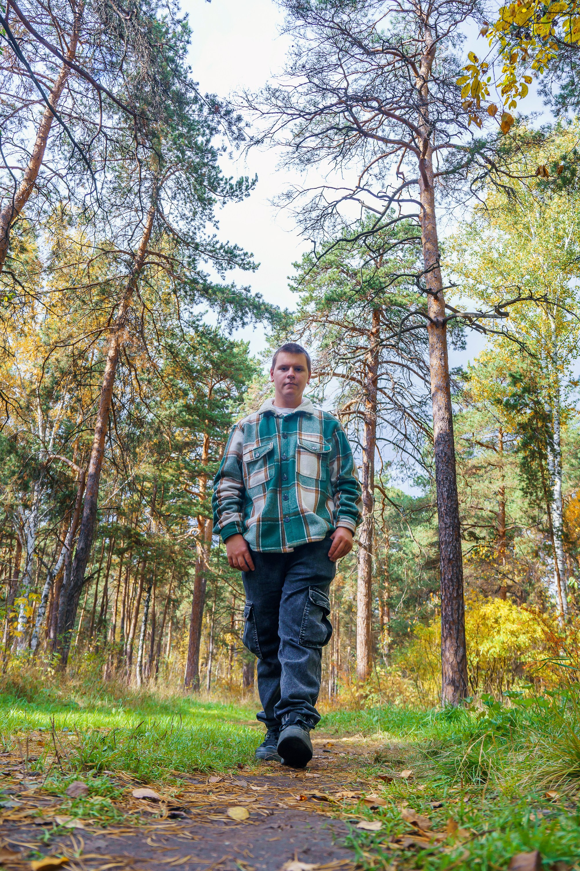 Ярослав. Фотограф Челябинск · Ольга Серебрякова