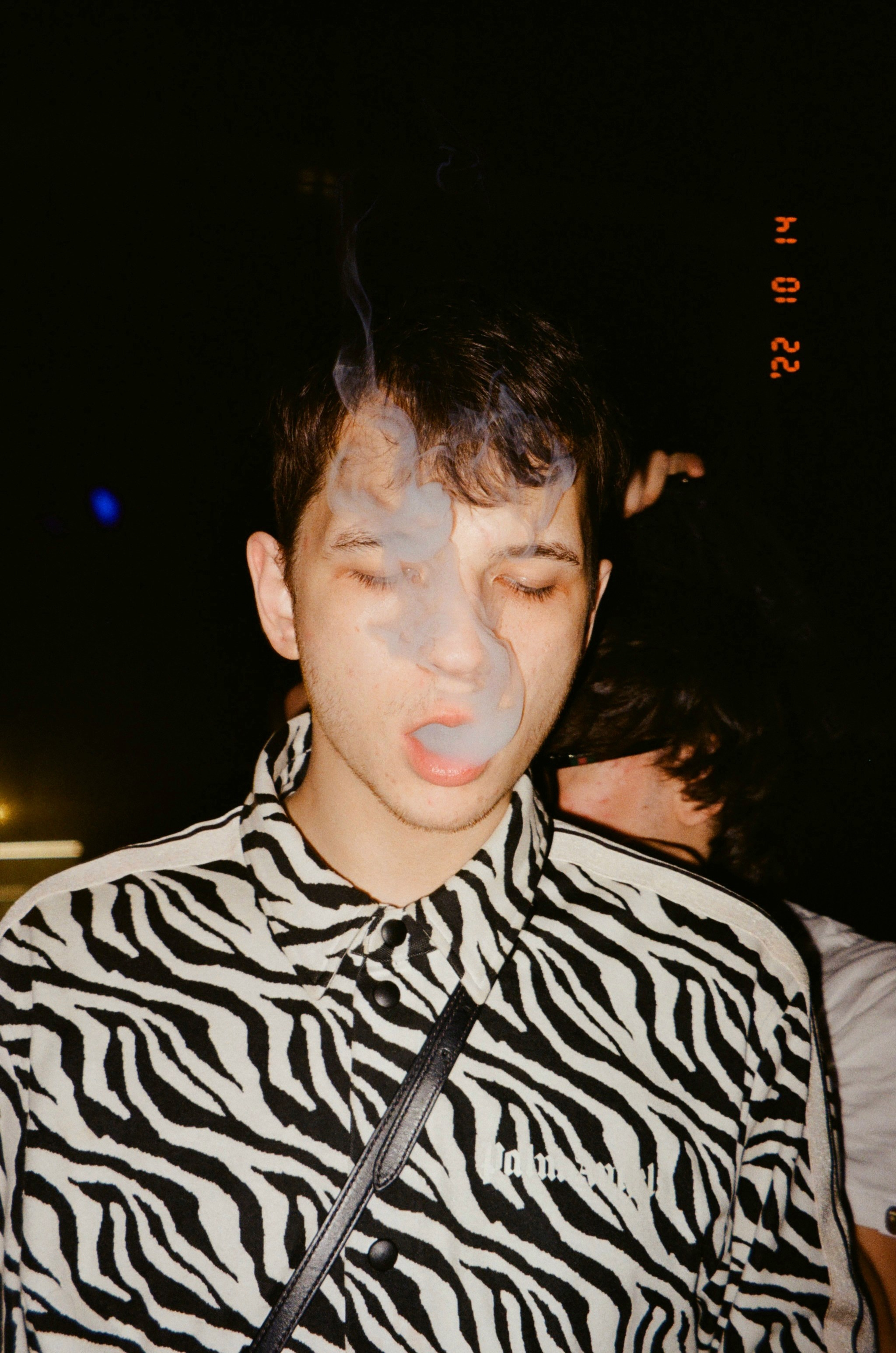 Photographic Film. Концертный фотограф в Москве