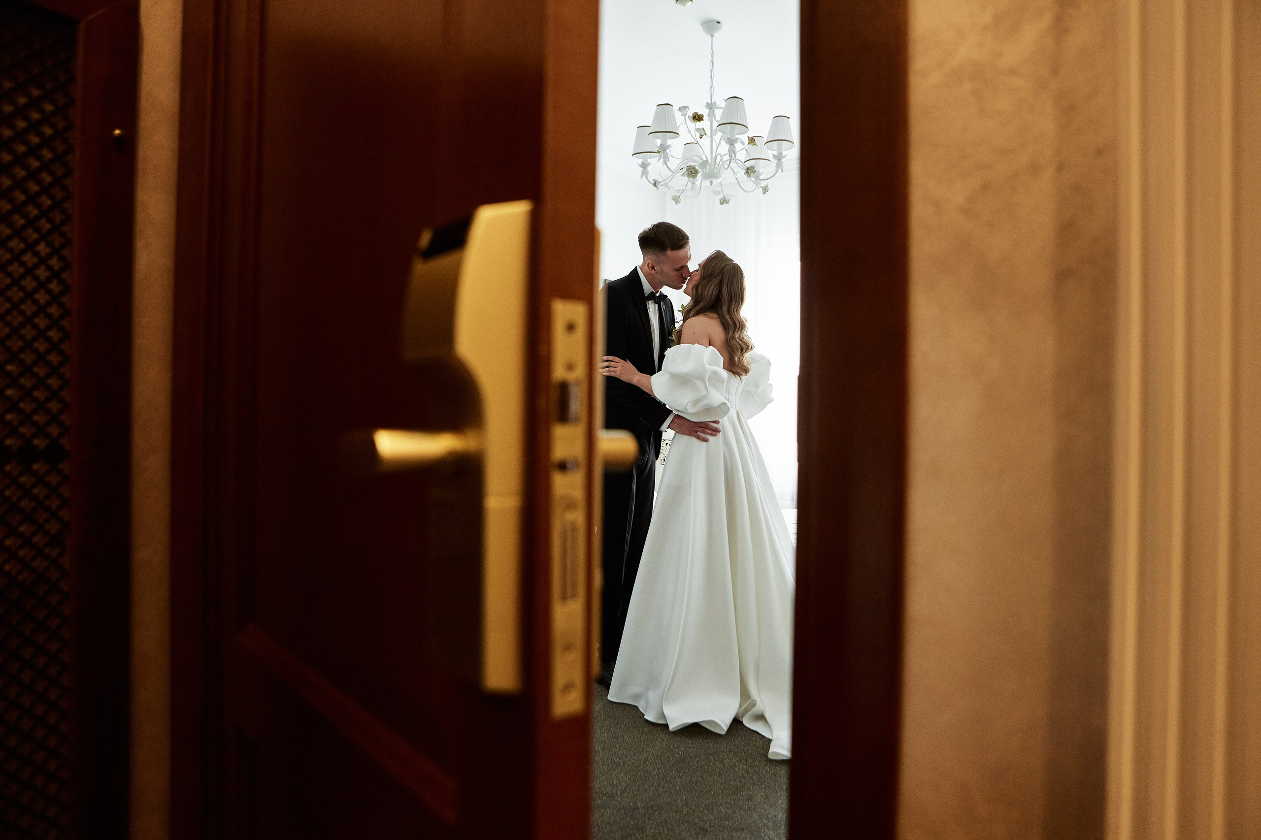 Кирилл + Лора. Свадебный фотограф на Камчатке Ян Панов