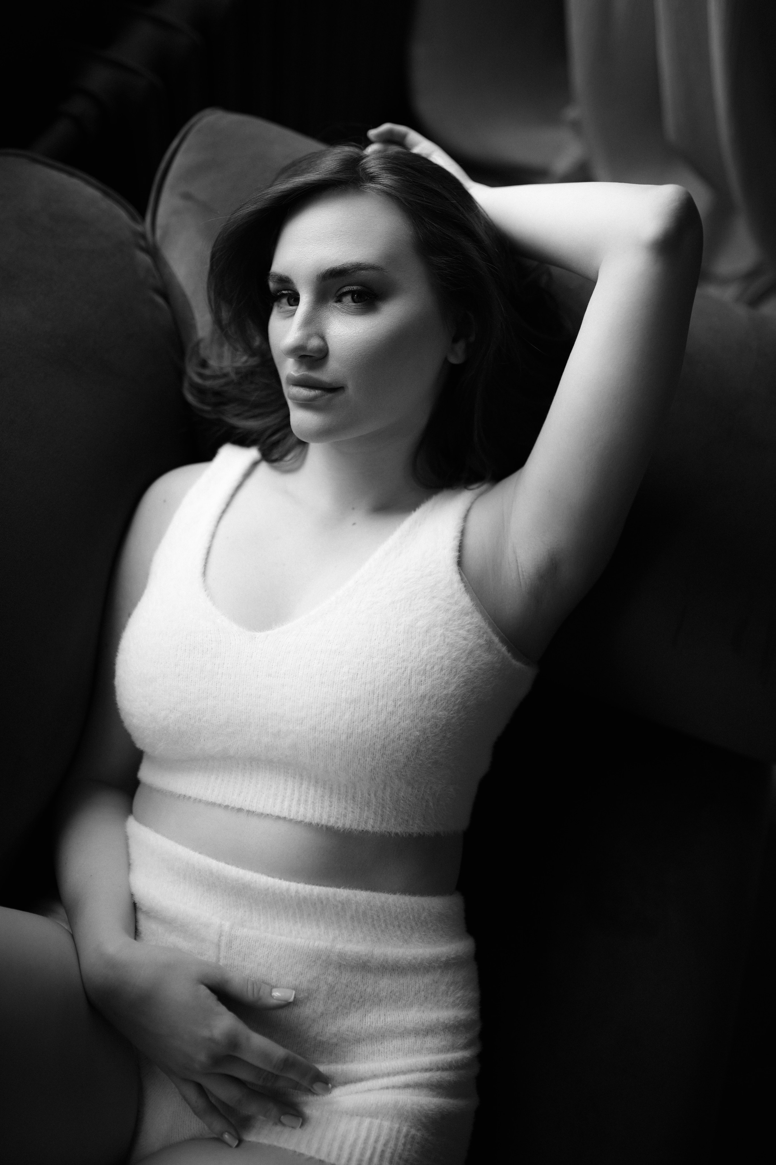 Фотограф Алина Беспамятная Краснодар