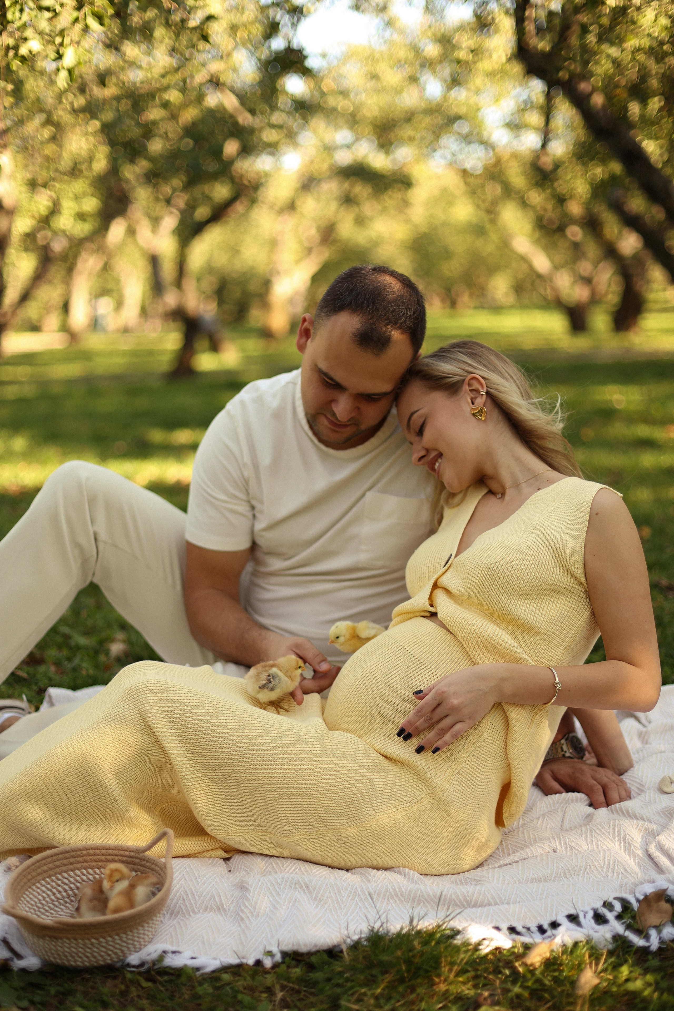 Алина. Фотограф & Видеомейкер в Москве