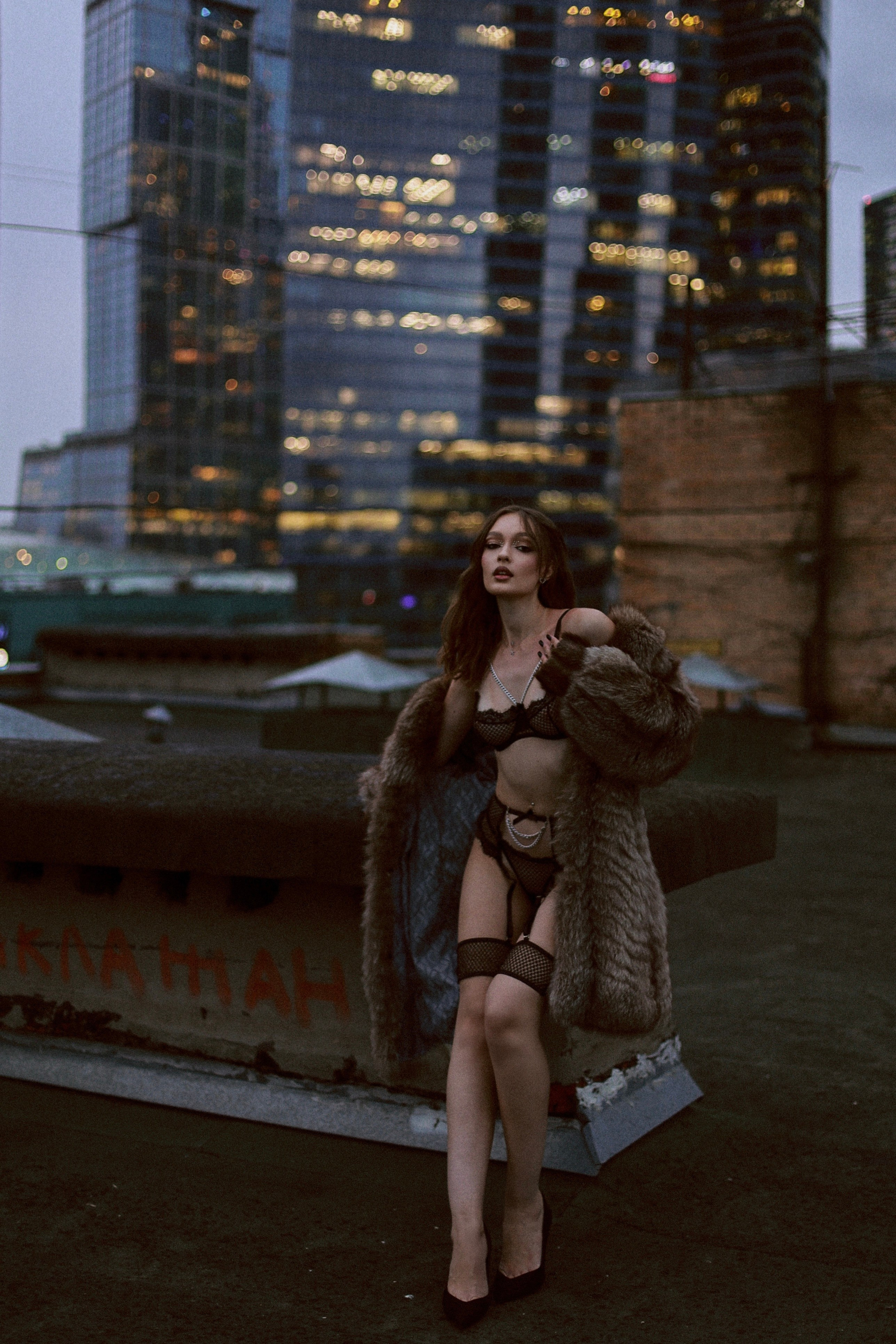 Anastasi. Фотограф & Видеомейкер в Москве