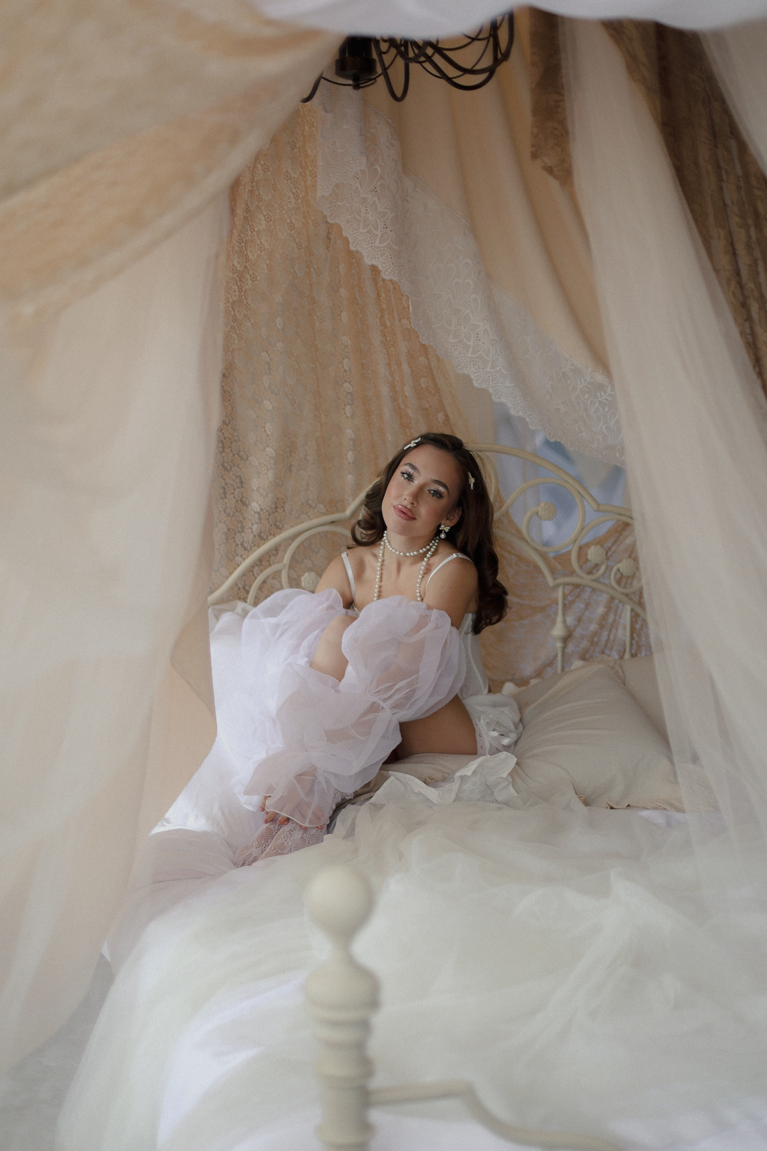 Адель. Фотограф & Видеомейкер в Москве